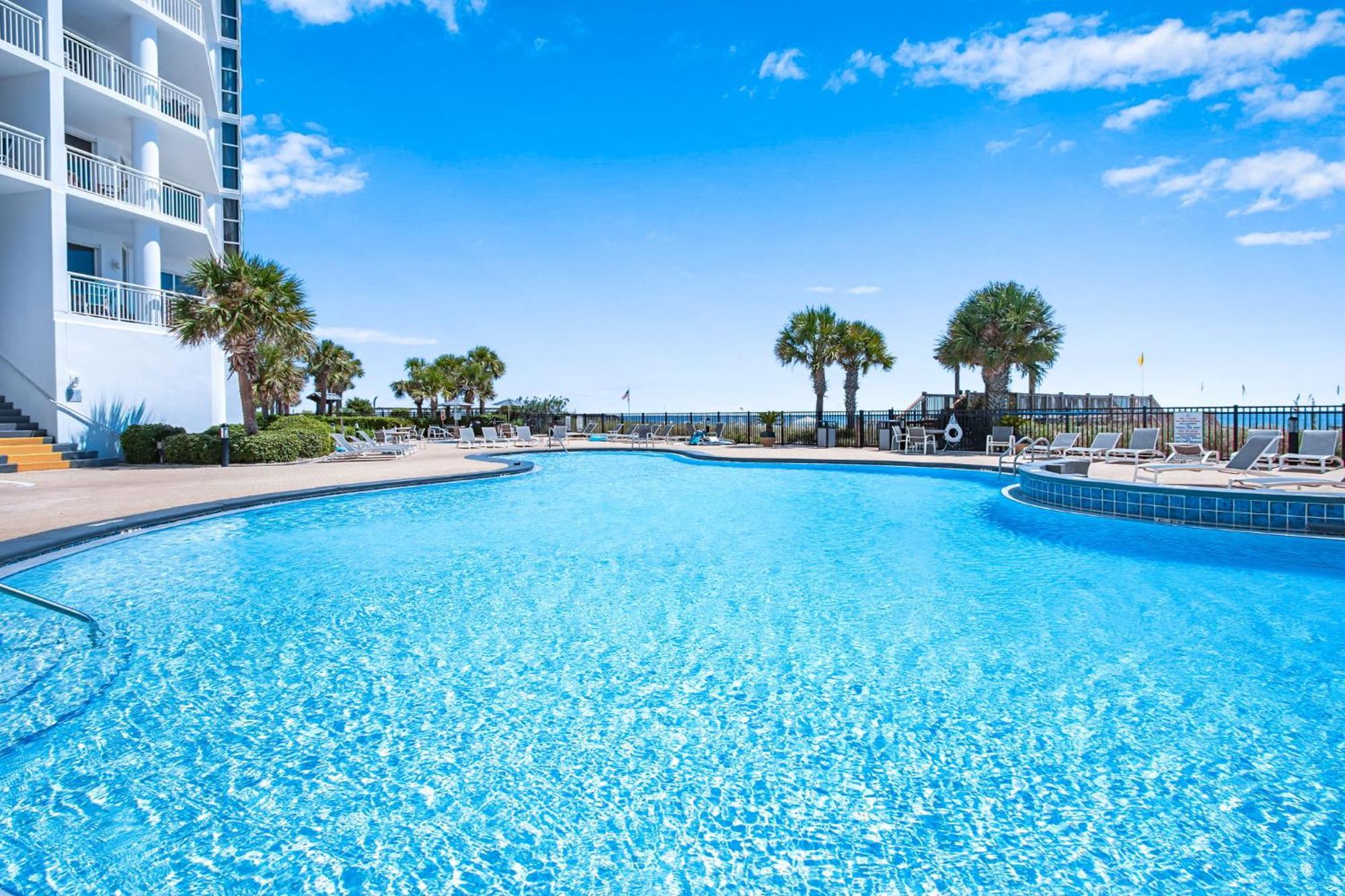 Palacio Unit 802 Holiday home *