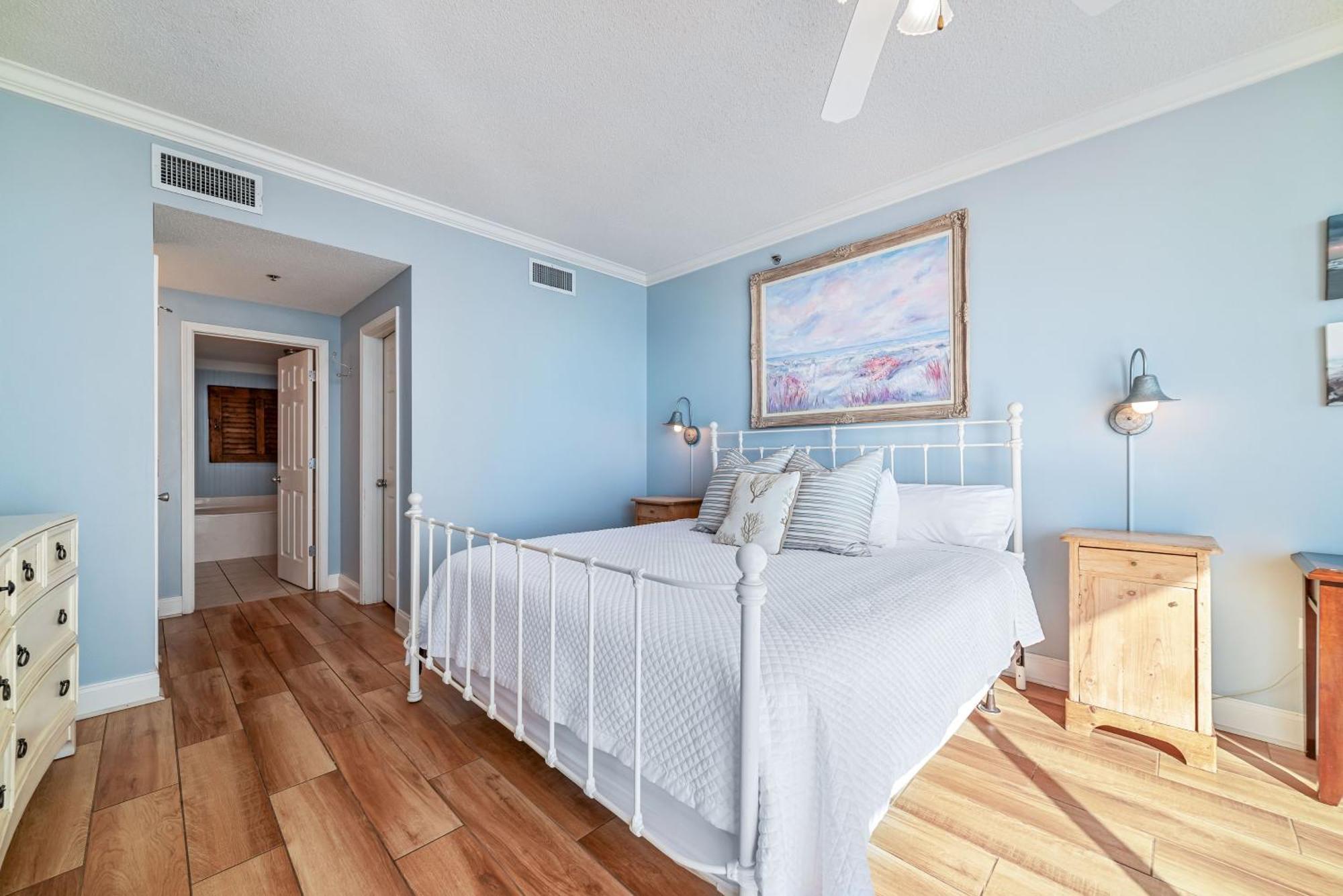 Holiday home Palacio Unit 802 Pensacola