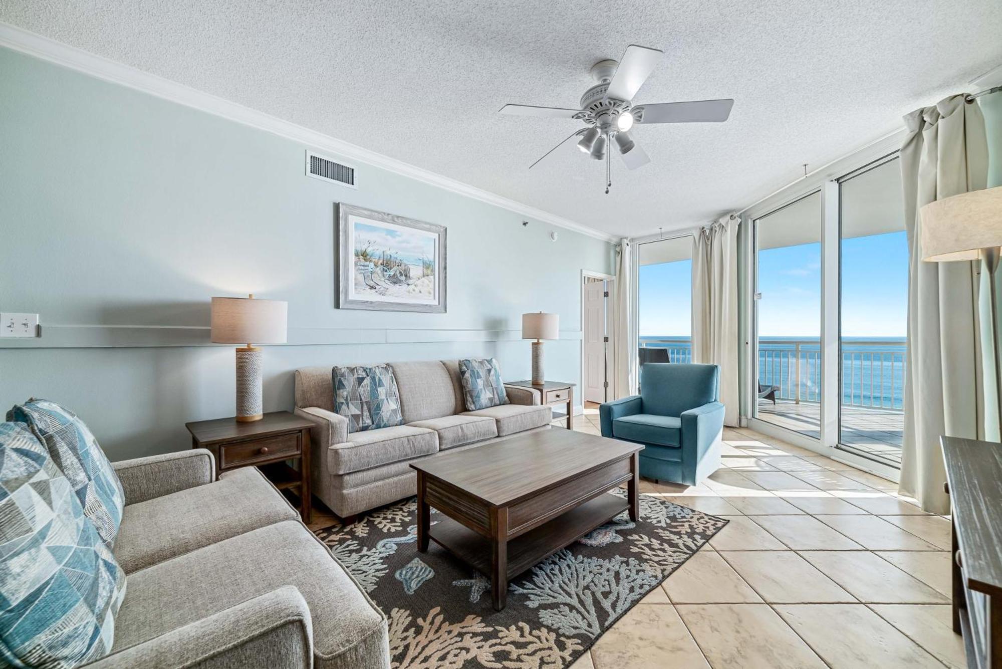 Palacio Unit 802 Pensacola