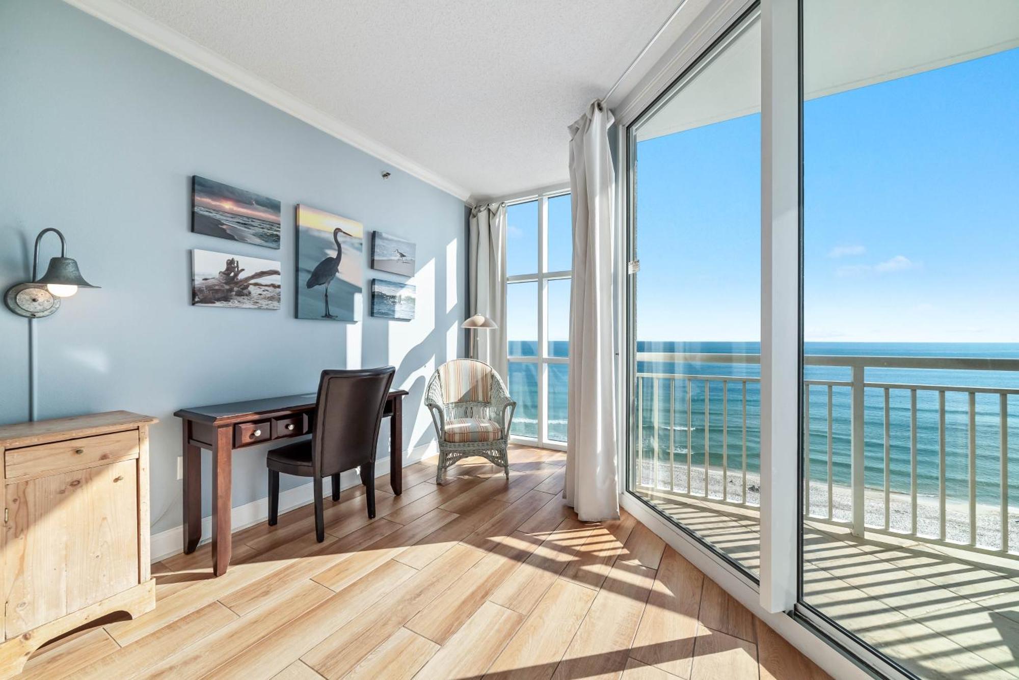 Palacio Unit 802 Holiday home