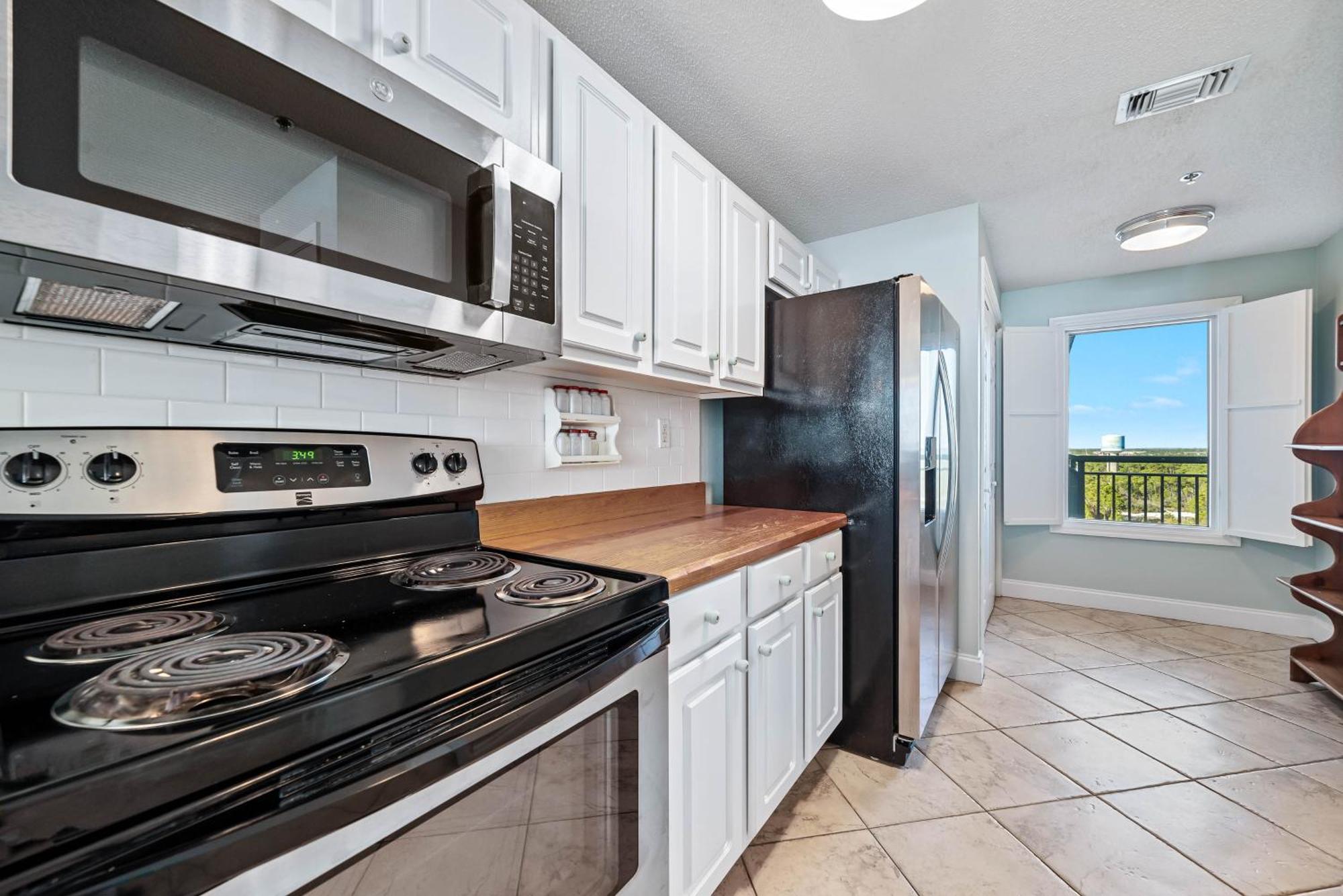 Holiday home Palacio Unit 802 Pensacola
