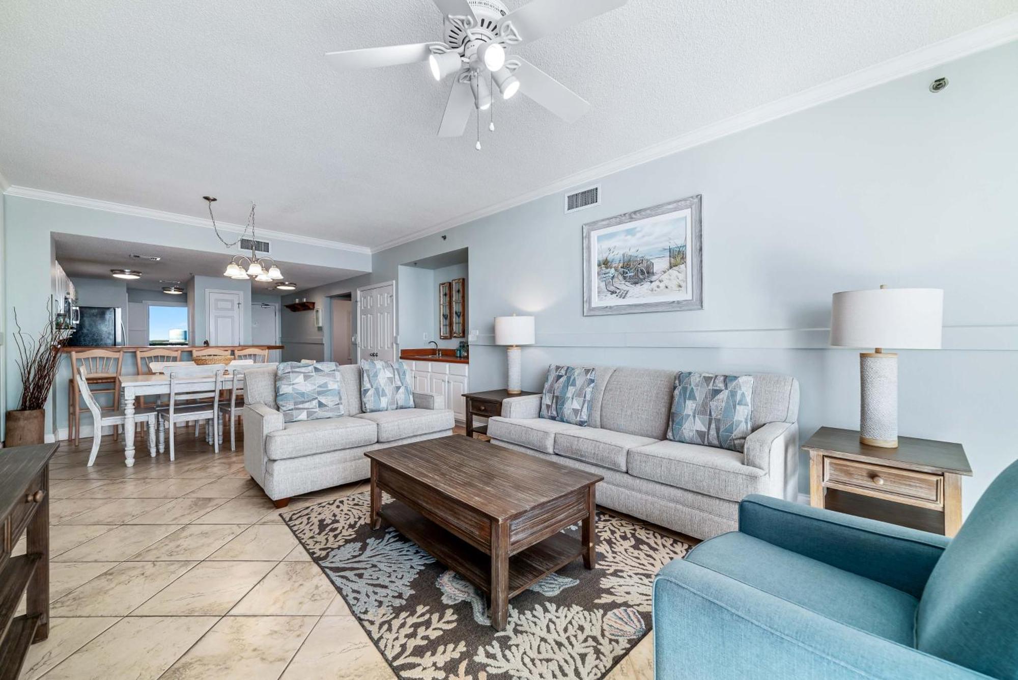 Palacio Unit 802 Holiday home *