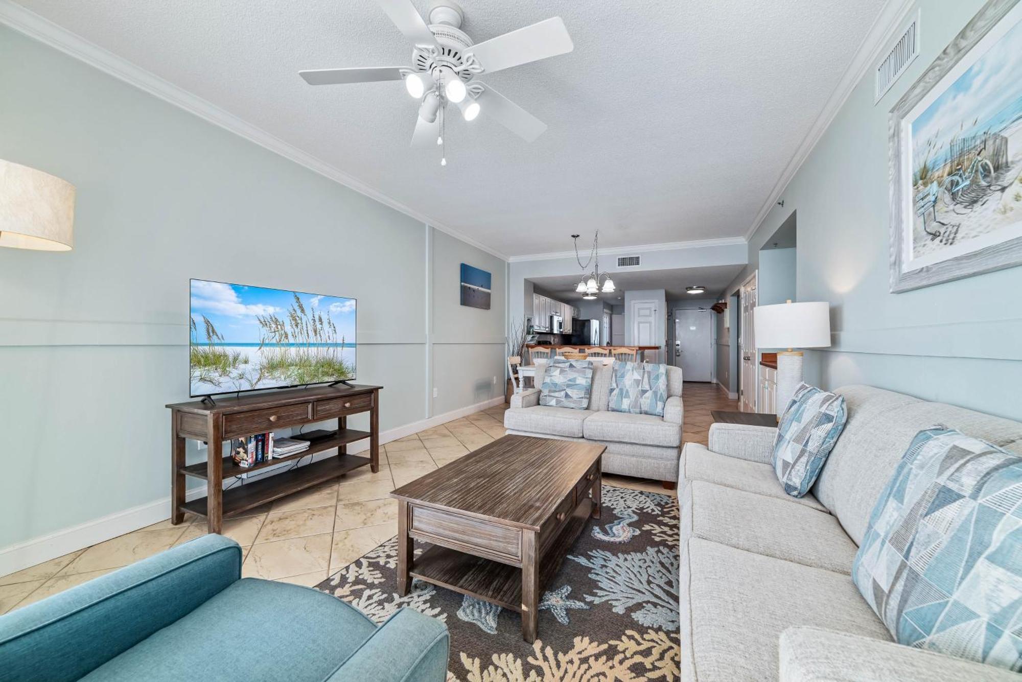 Palacio Unit 802 Holiday home Pensacola