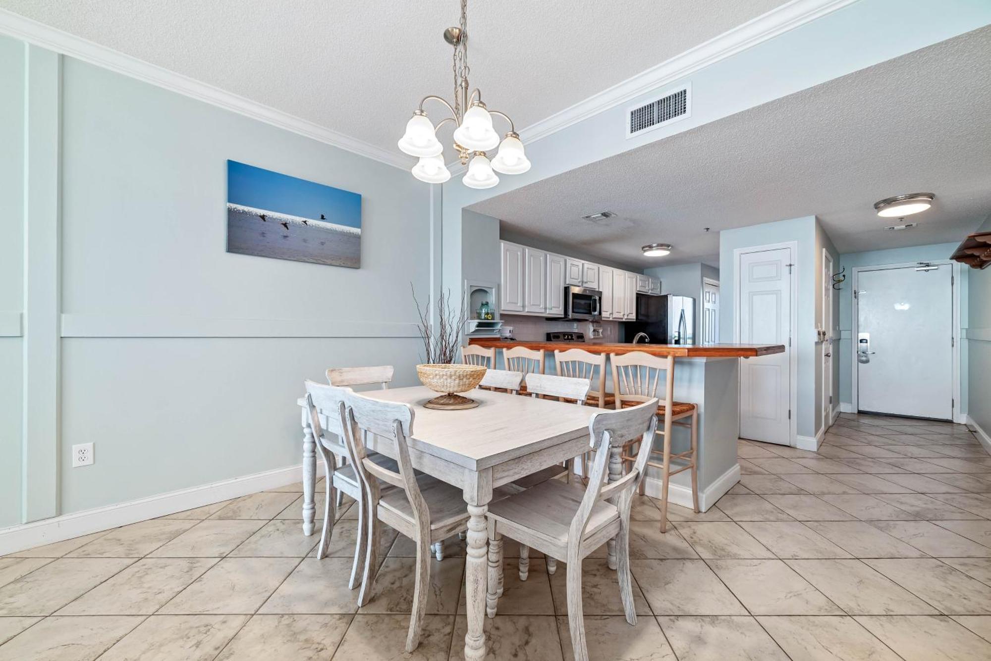 Palacio Unit 802 Pensacola