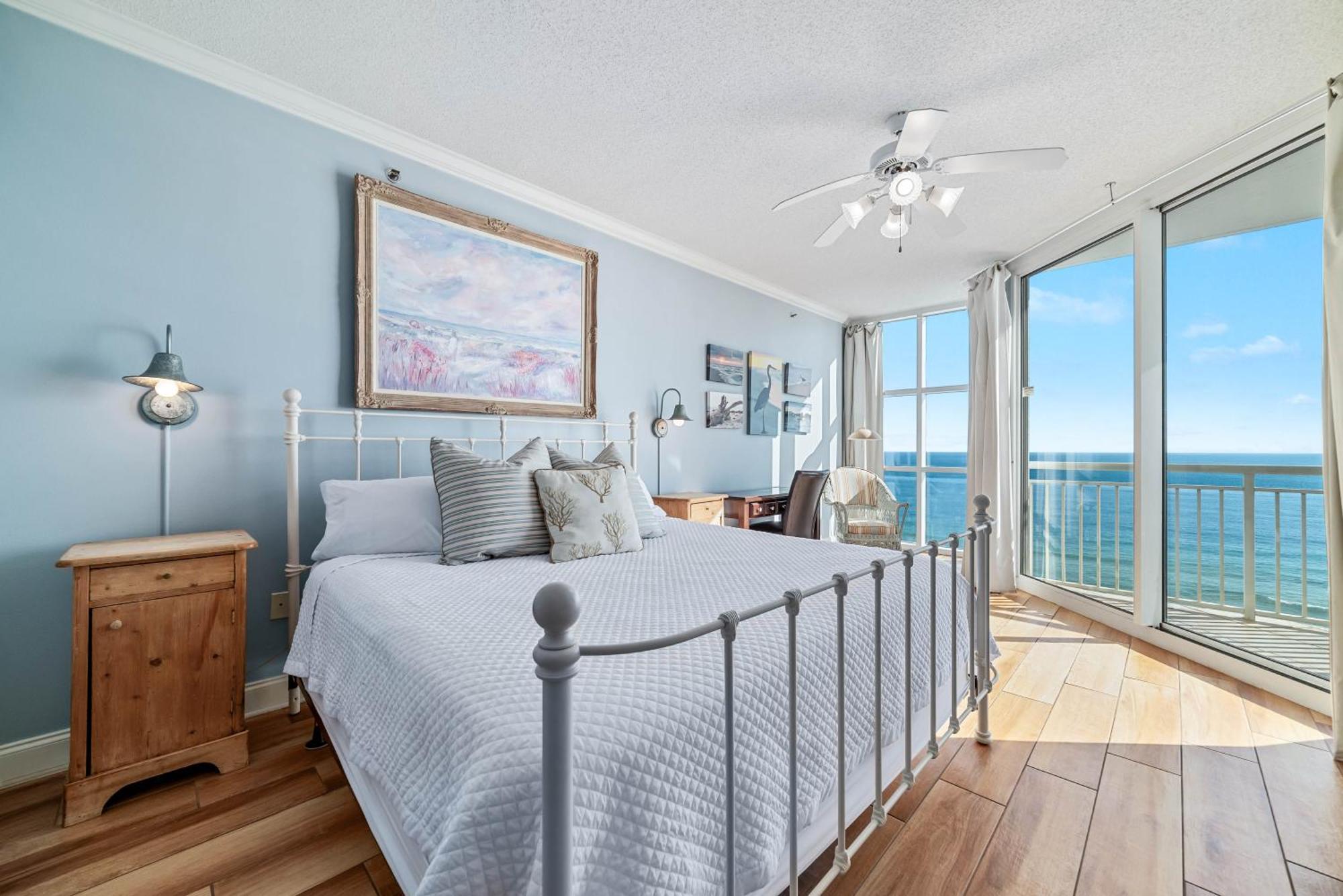 Palacio Unit 802 * Pensacola