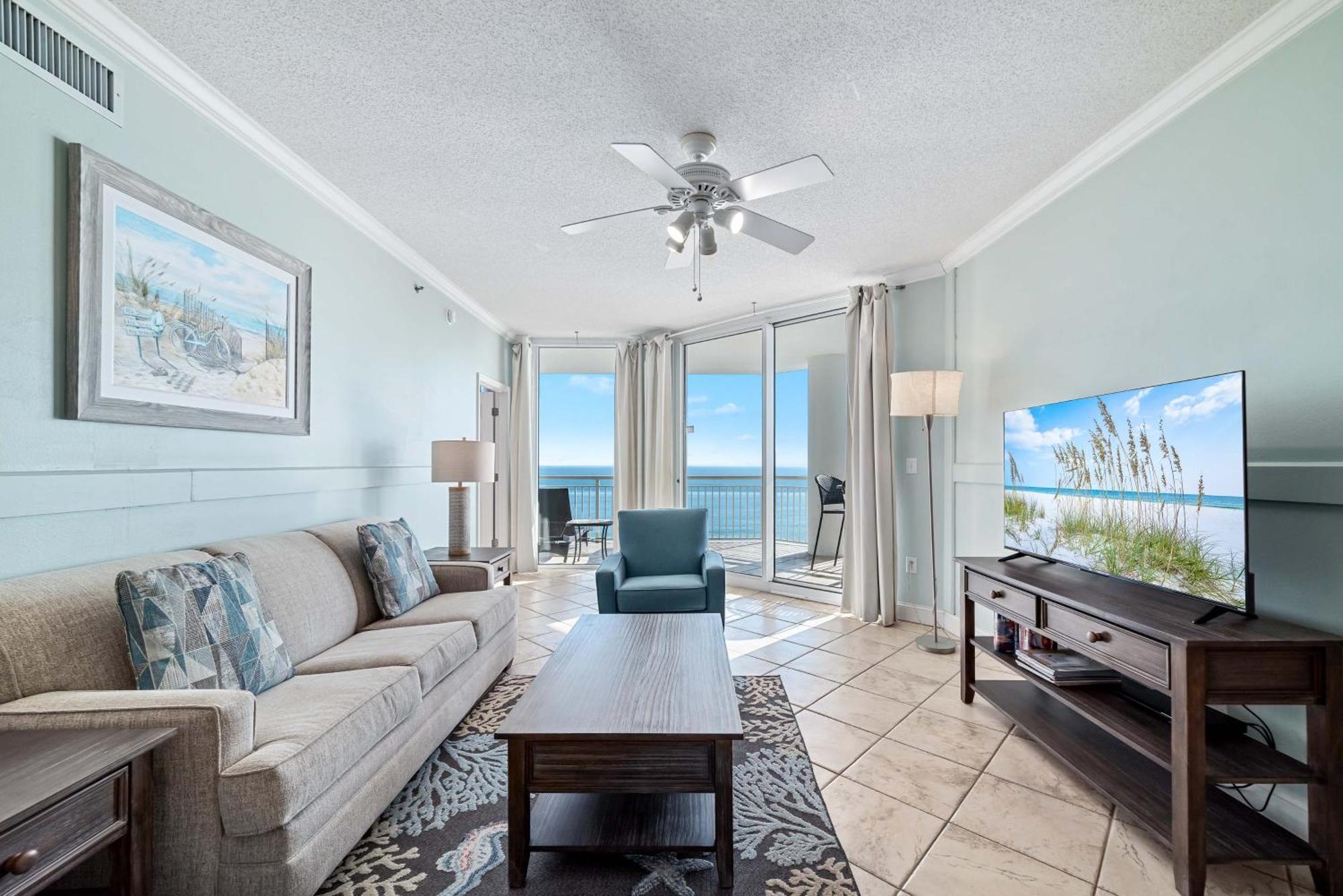 Palacio Unit 802 Holiday home Pensacola