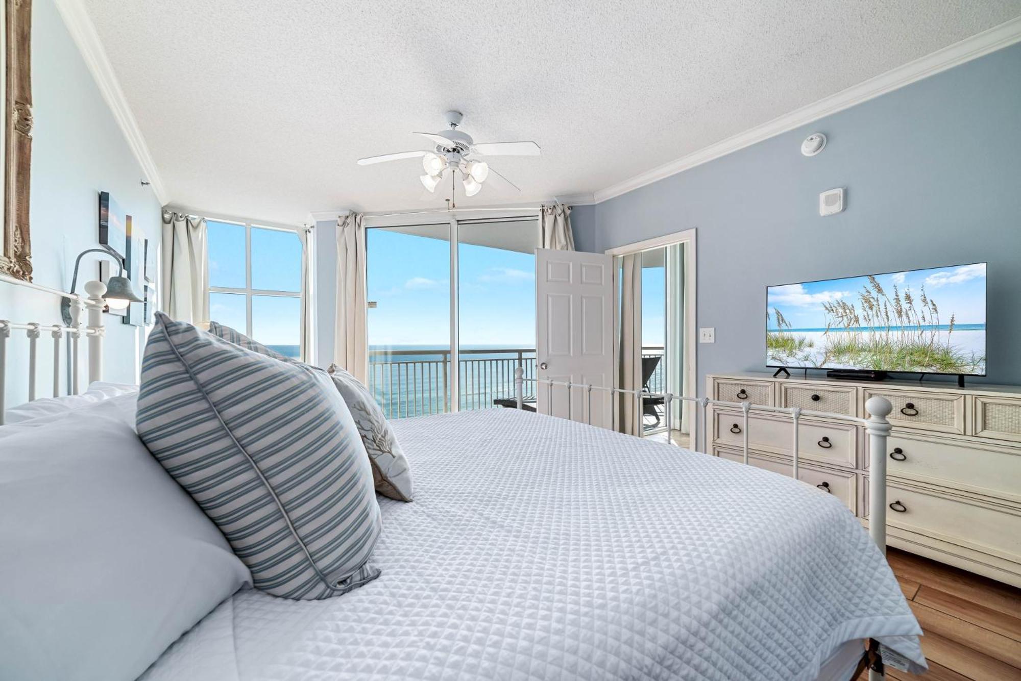 Holiday home Palacio Unit 802 Pensacola