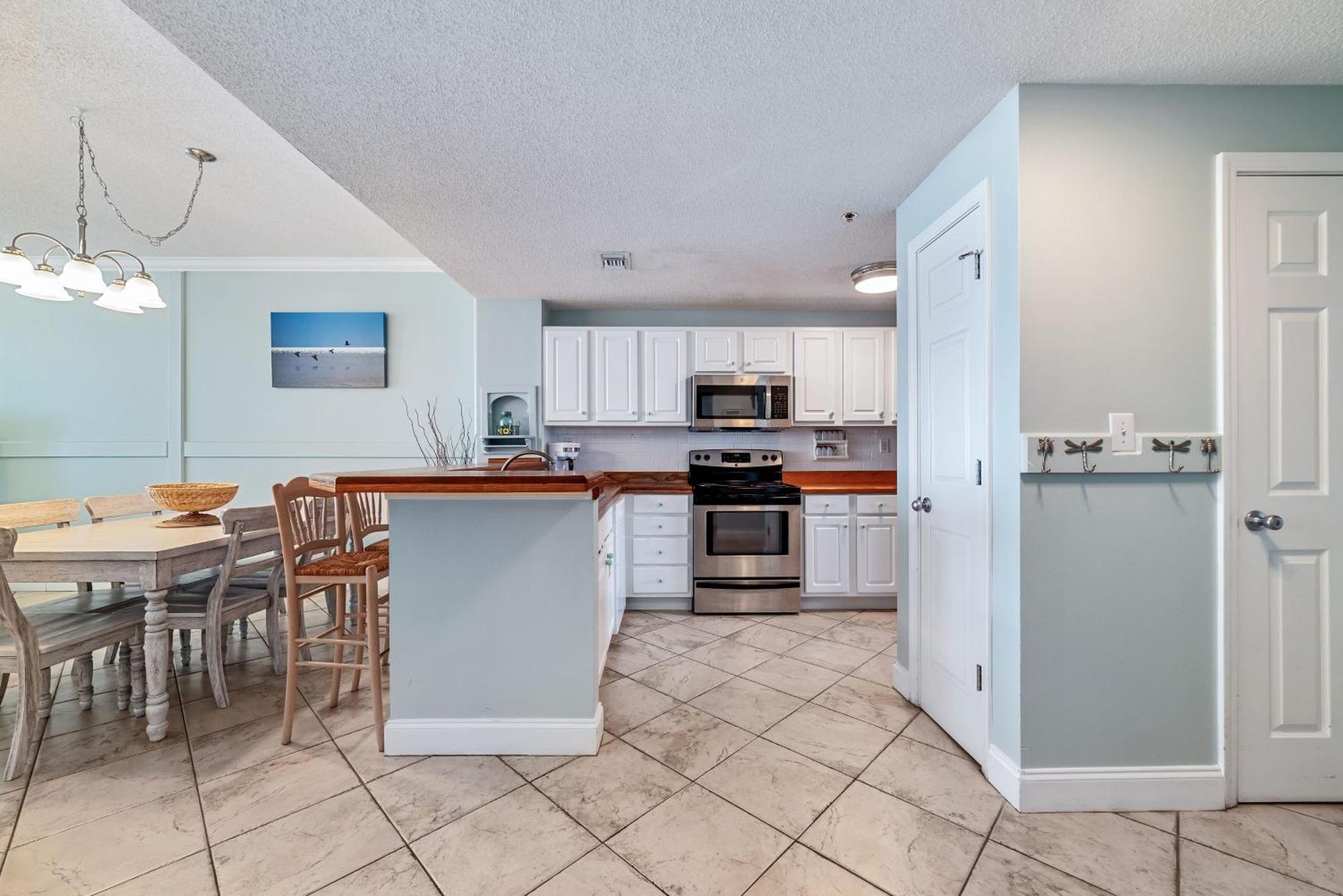 Palacio Unit 802 Holiday home Pensacola
