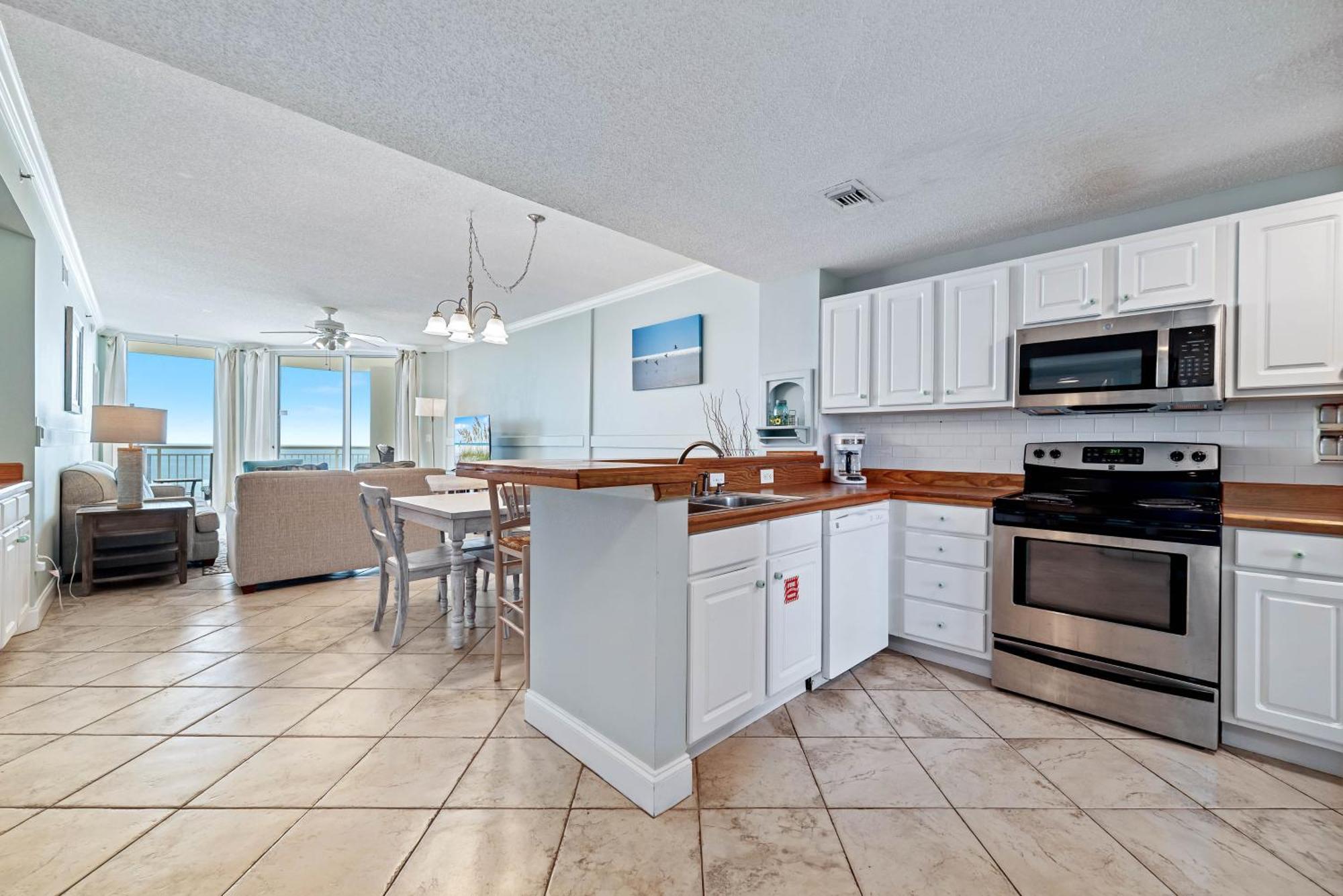 Palacio Unit 802 * Pensacola