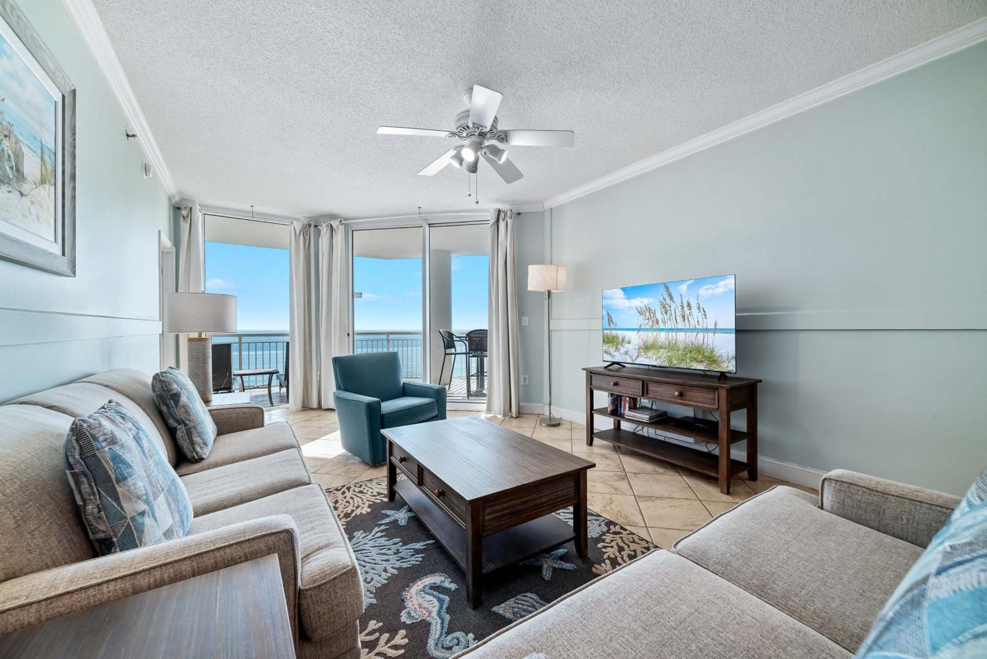 Holiday home Palacio Unit 802 Pensacola
