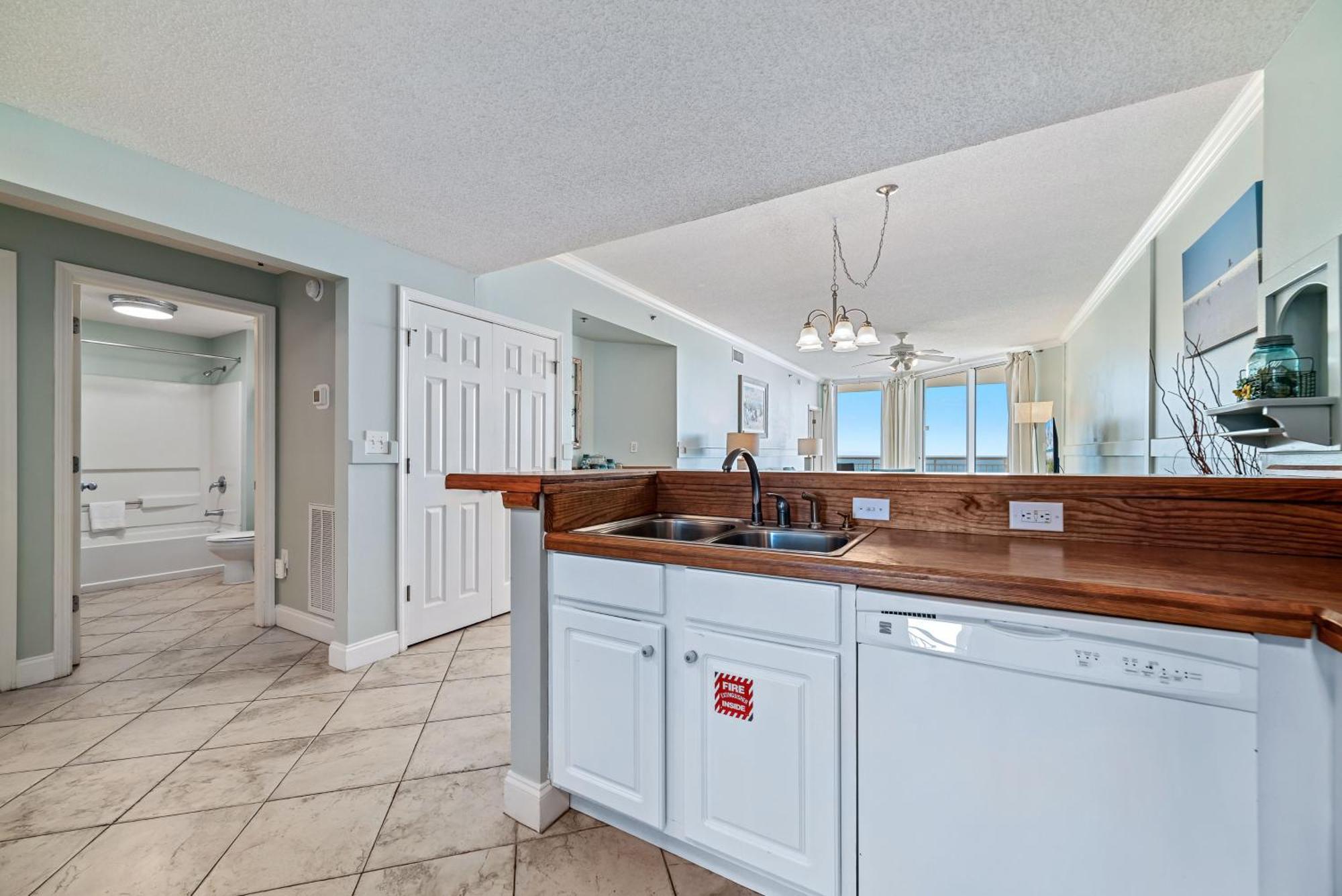 Palacio Unit 802 Pensacola