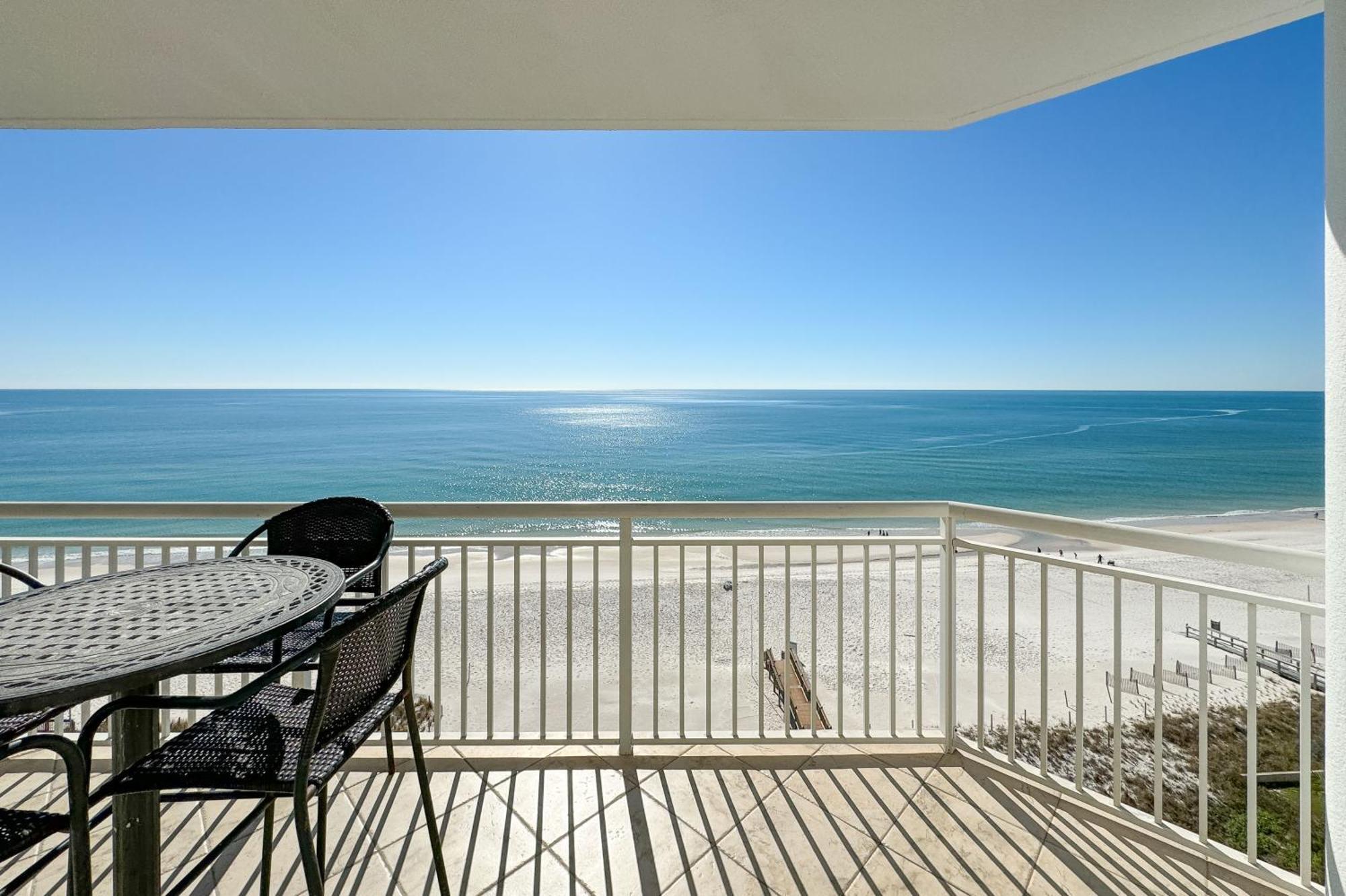 Palacio Unit 802 * Pensacola