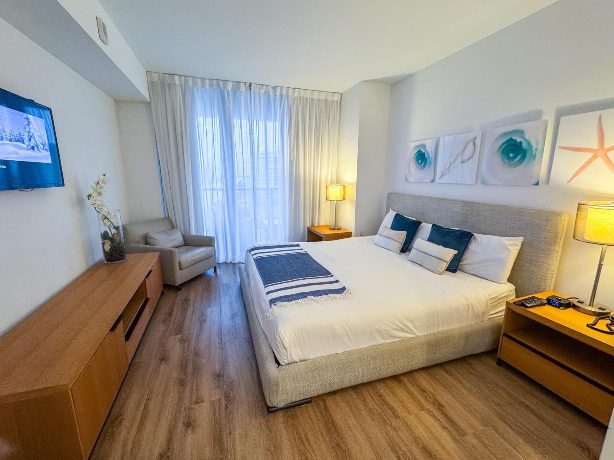 Mvr At Beachwalk * Hallandale Beach