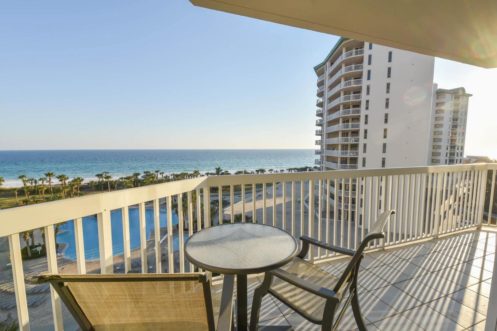 Silver Shells St, Croix 705 Apartment *