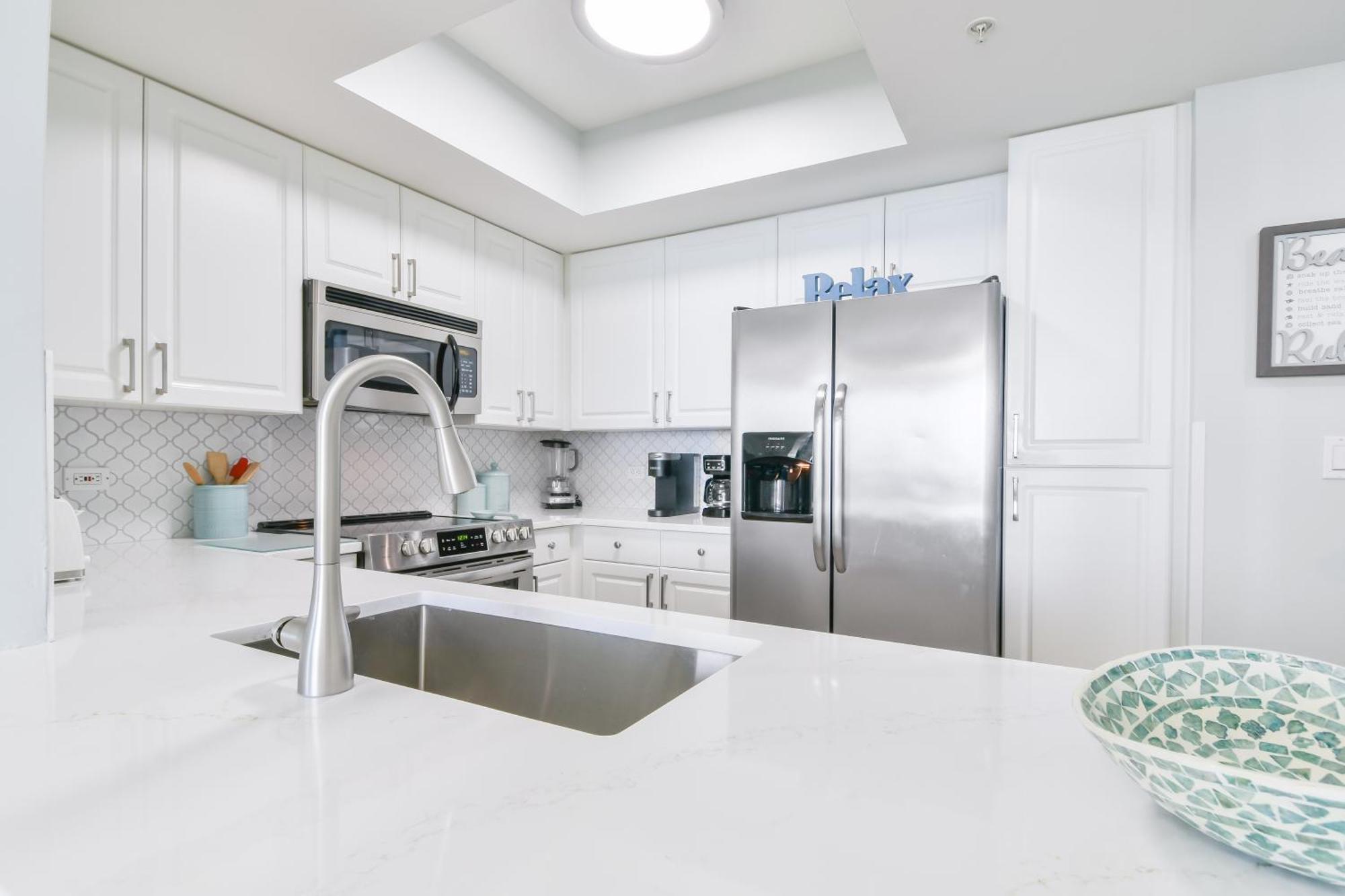 Silver Shells St, Croix 705 Apartment Destin