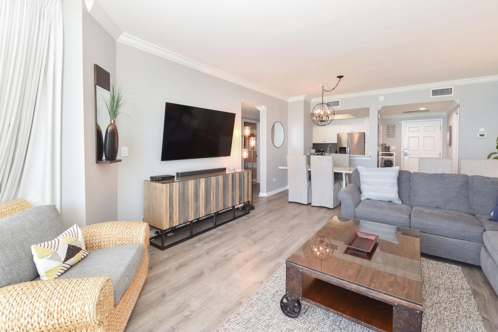 Apartment Silver Shells St, Croix 1005 Destin