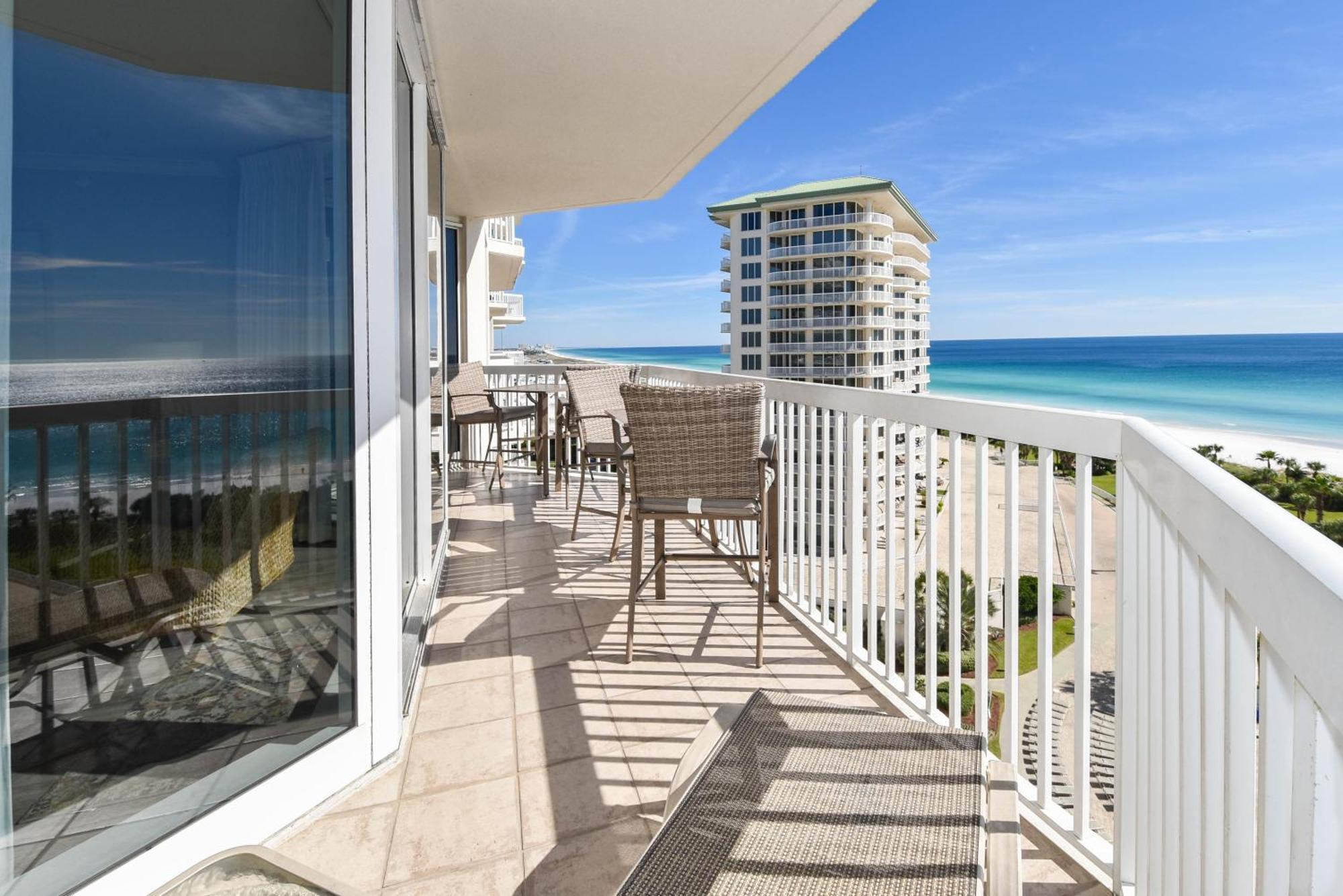 Silver Shells St, Croix 1005 * Destin