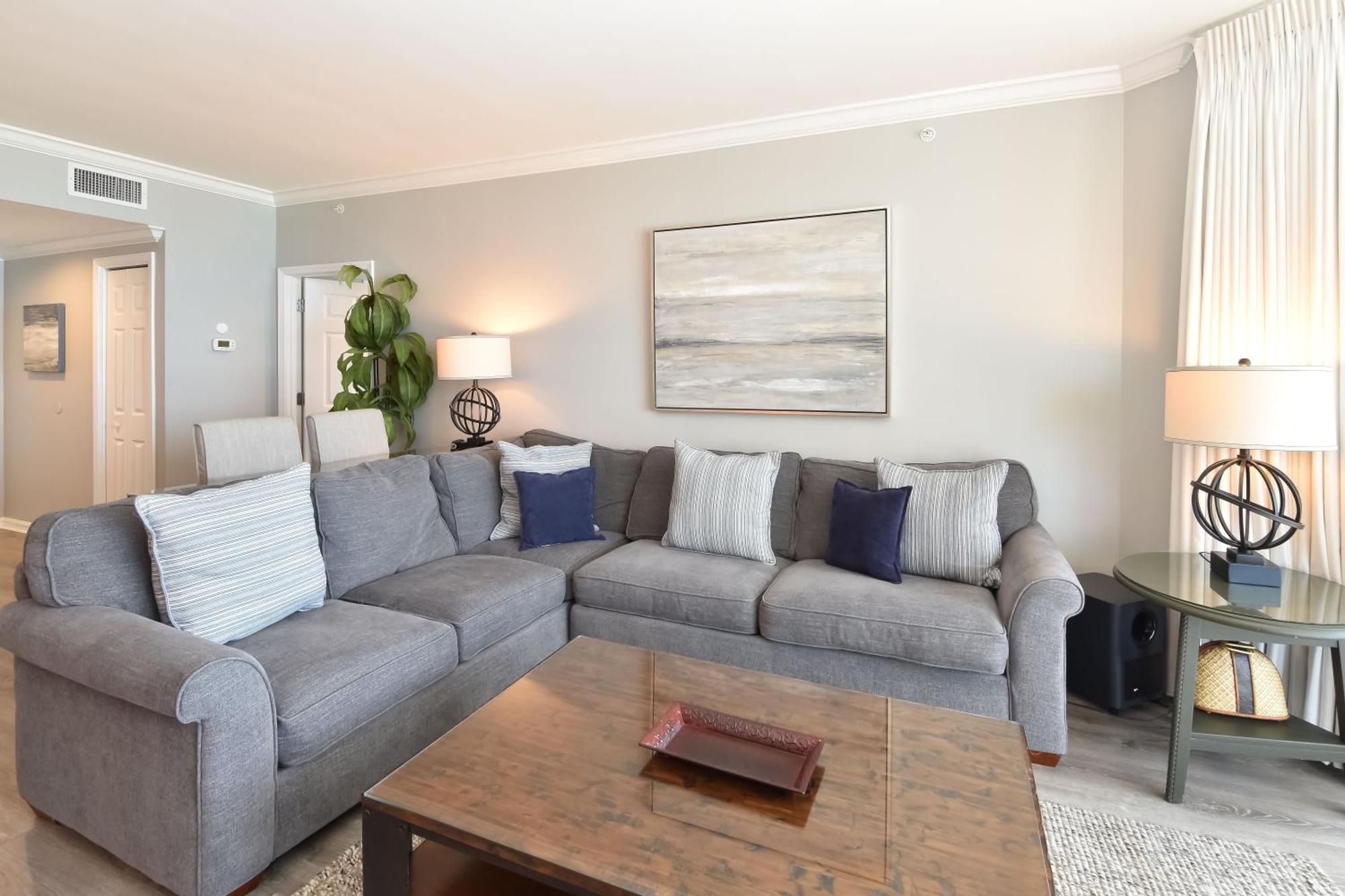 Silver Shells St, Croix 1005 Apartment Destin
