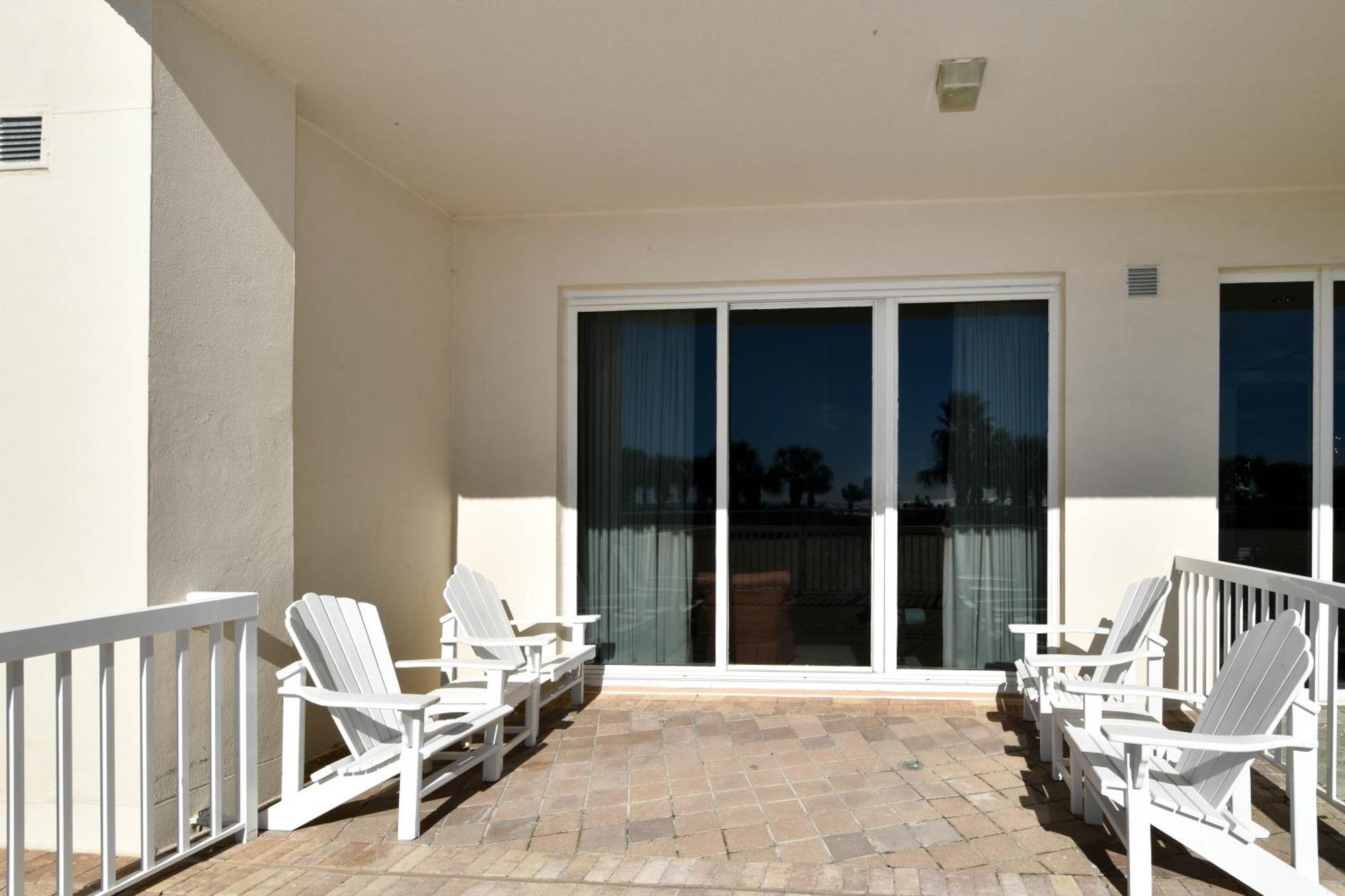 Silver Shells St, Maarten 205 Apartment *