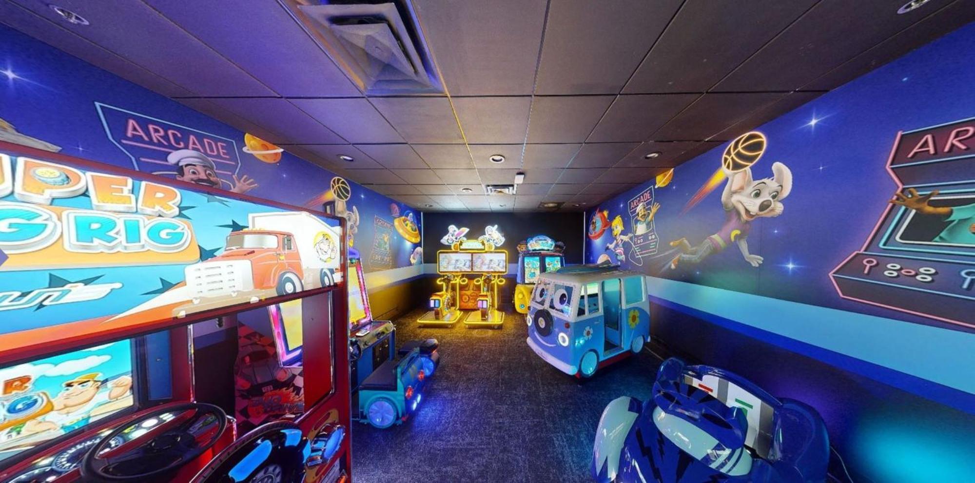 Hotel Orlando - Buena Vista By Ihg