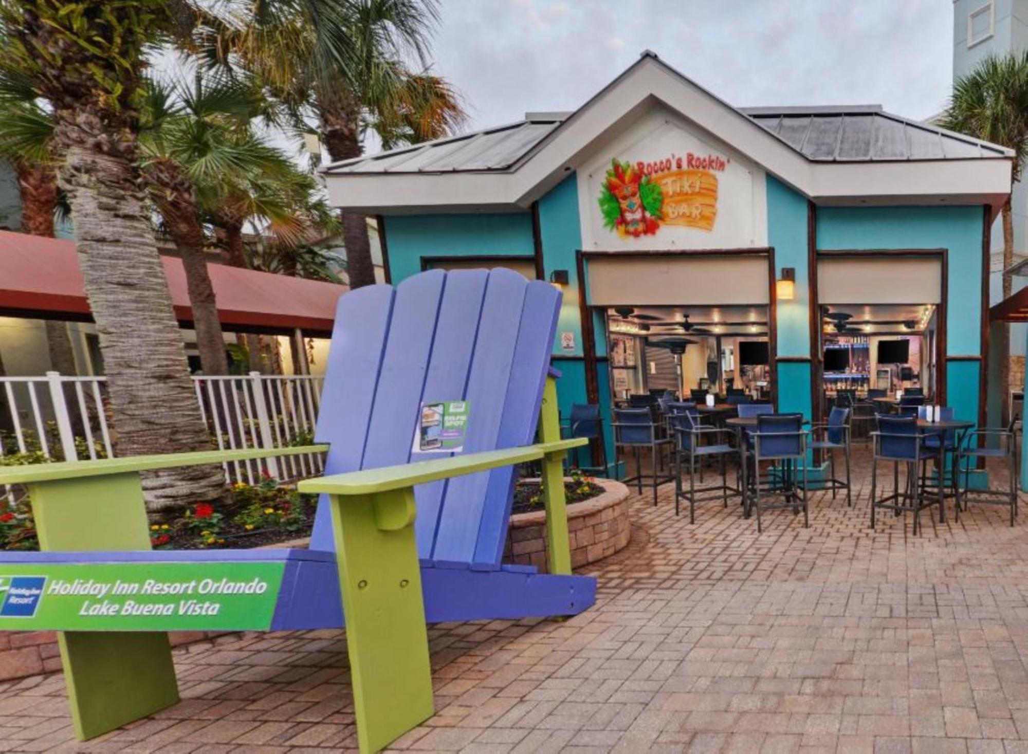 Orlando - Buena Vista By Ihg