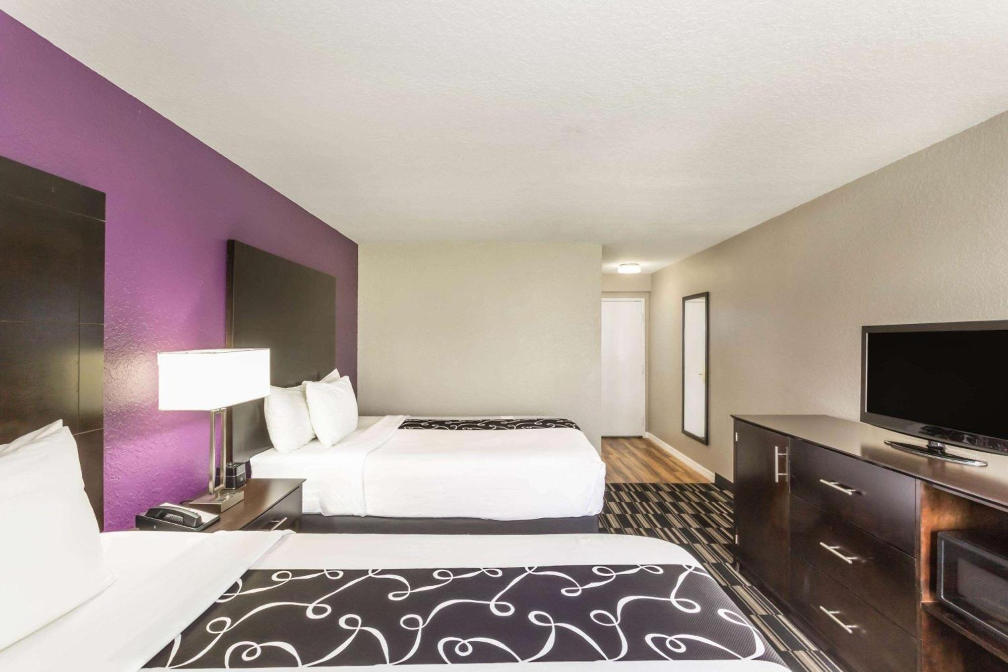 Hotel La Quinta By Wyndham Universal Area - Free Shuttle To Universal 3*