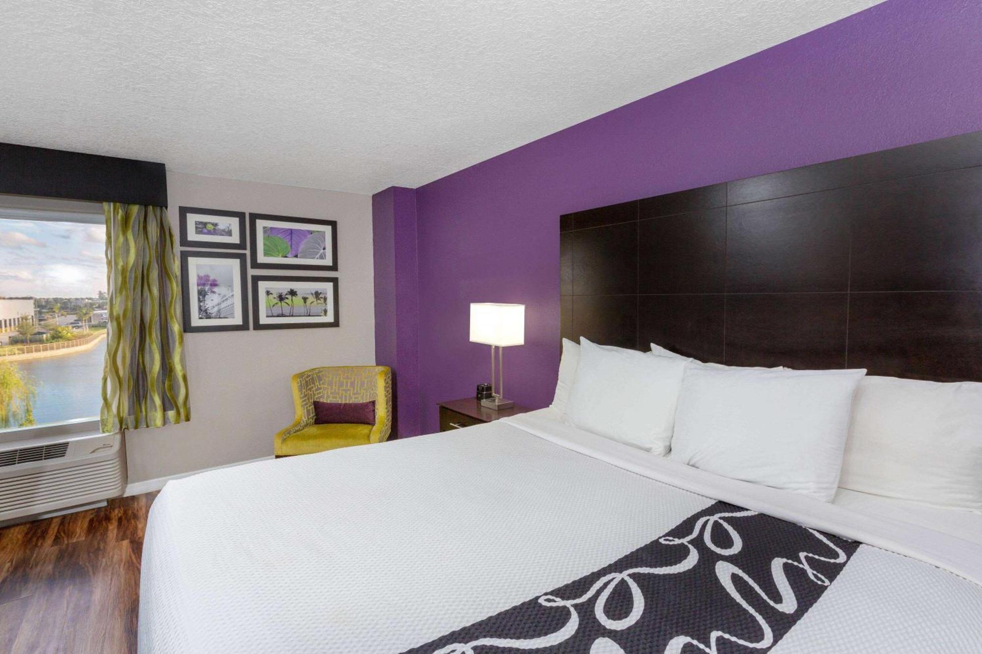 La Quinta By Wyndham Universal Area - Free Shuttle To Universal Orlando