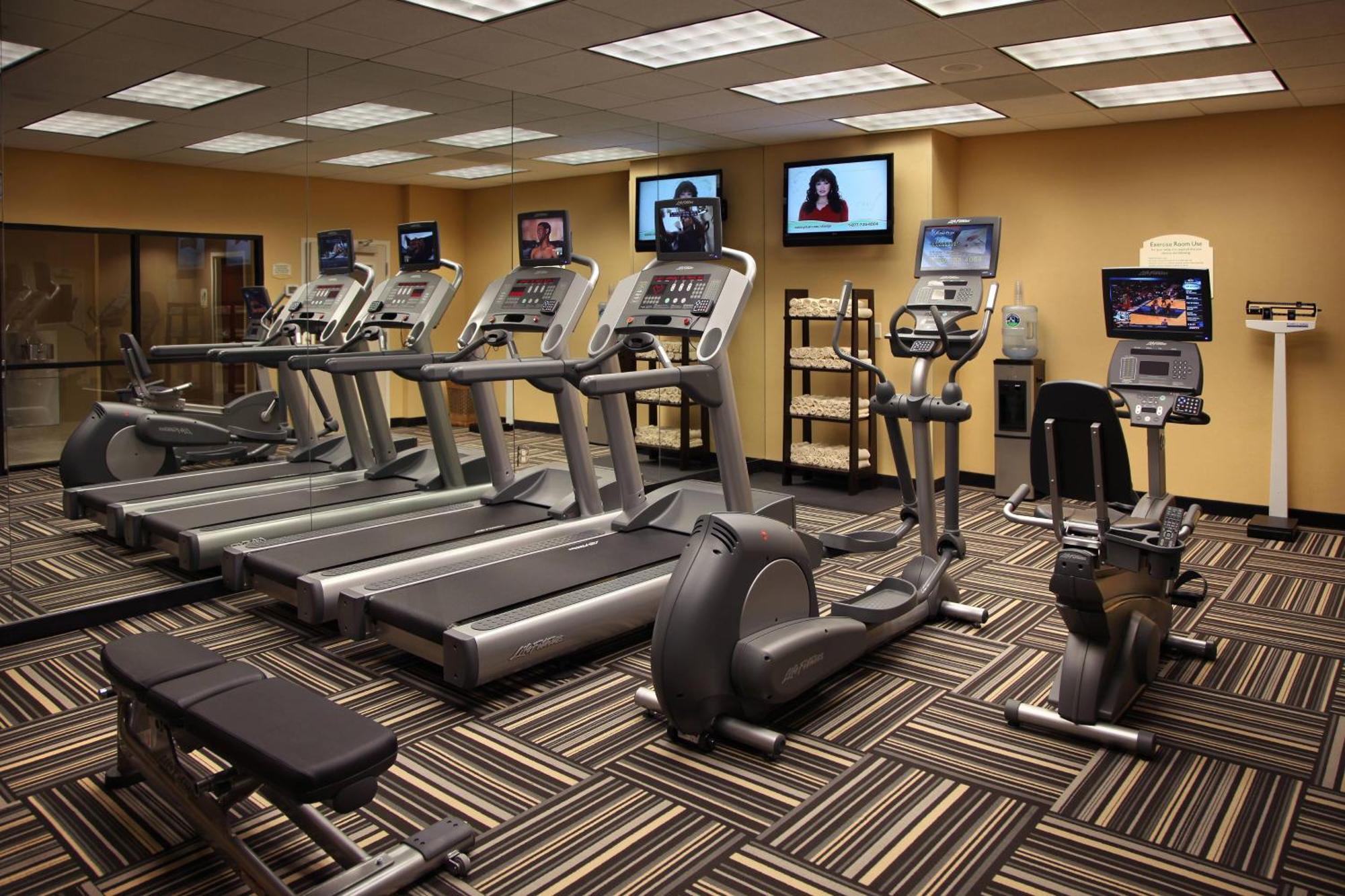 Courtyard By Marriott