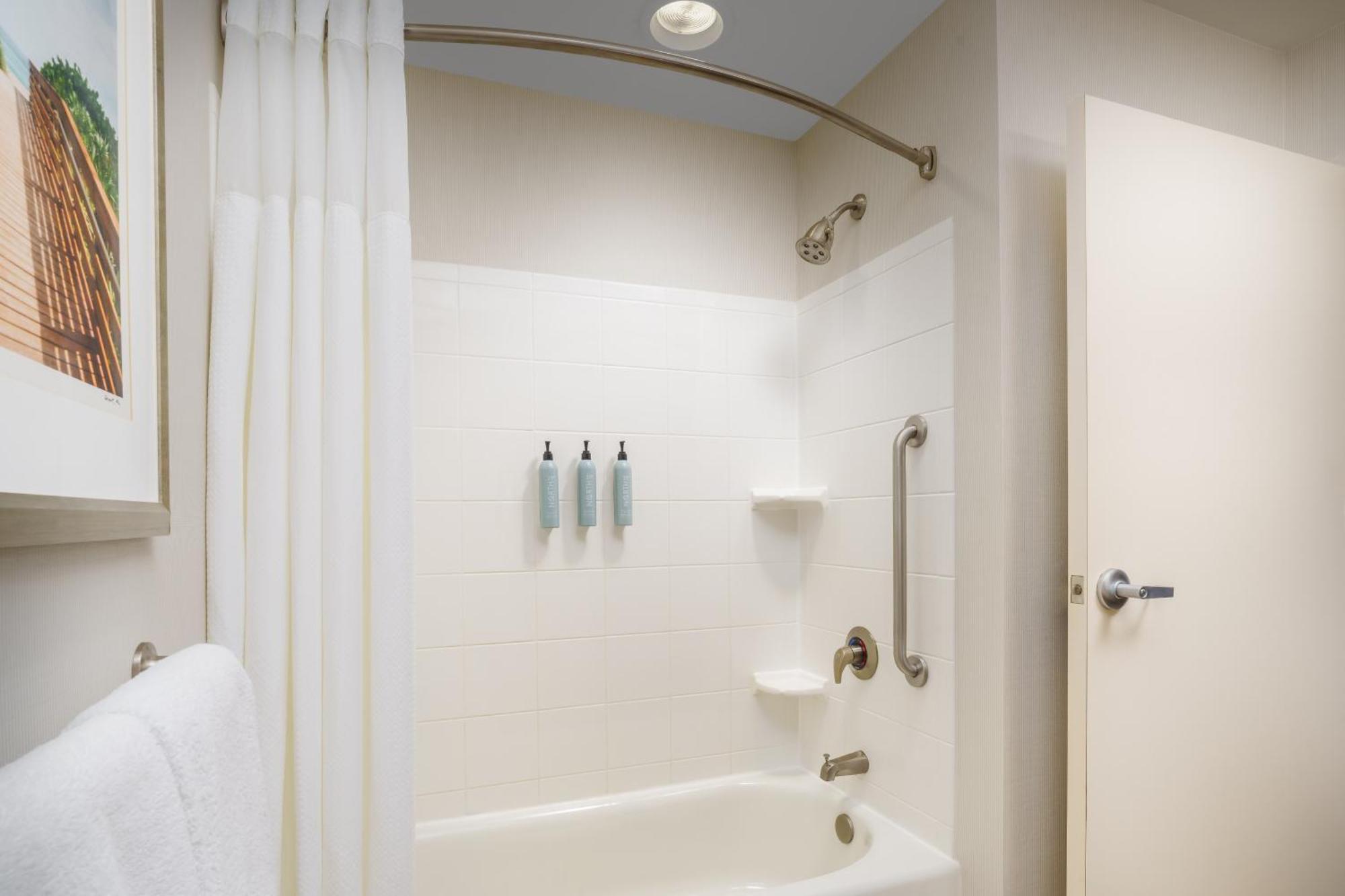 Courtyard By Marriott 3* Stuart