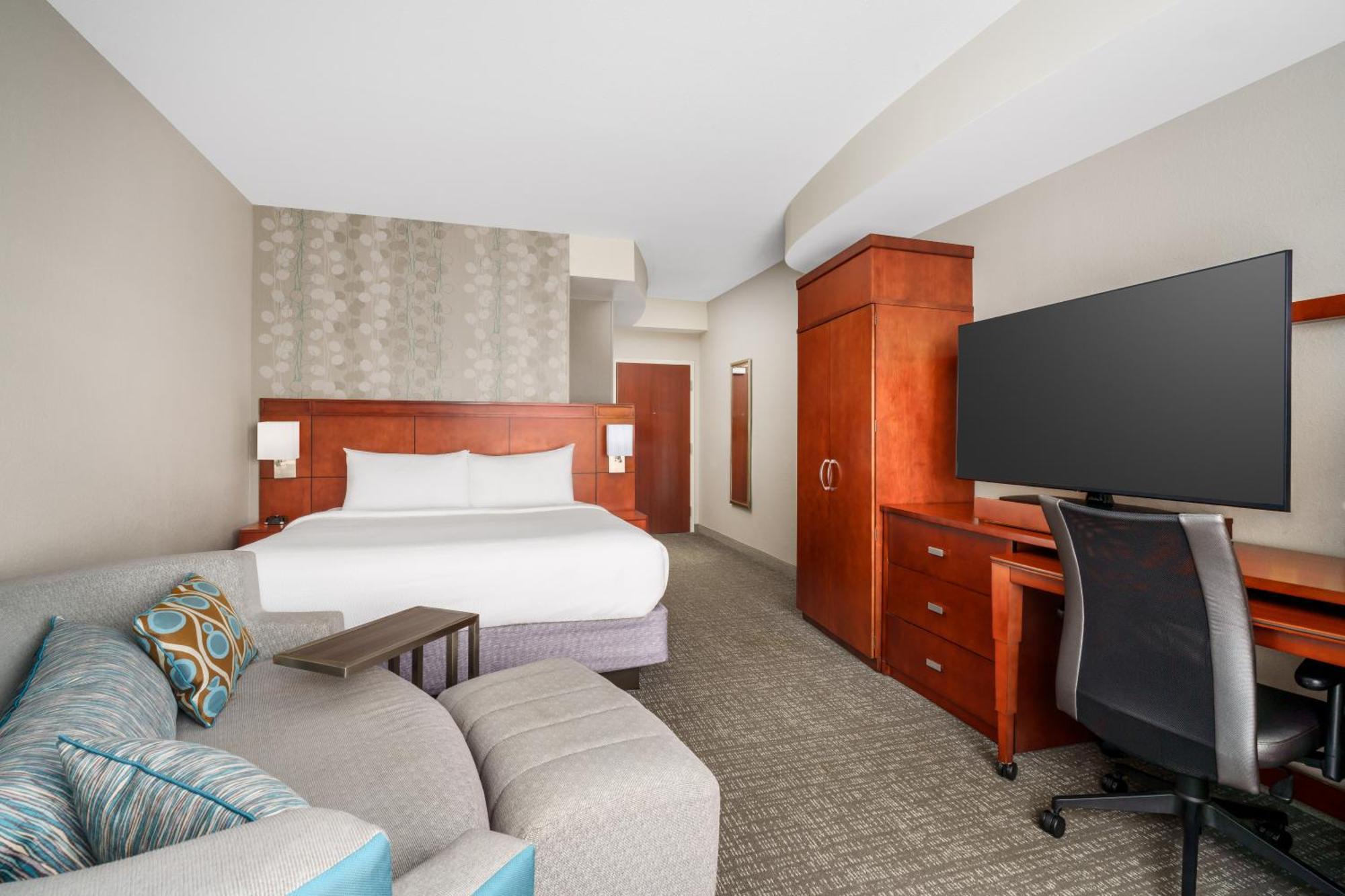 Courtyard By Marriott Hotel Stuart