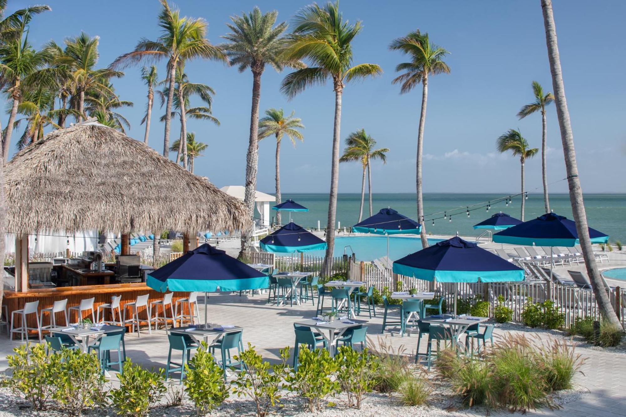South Seas