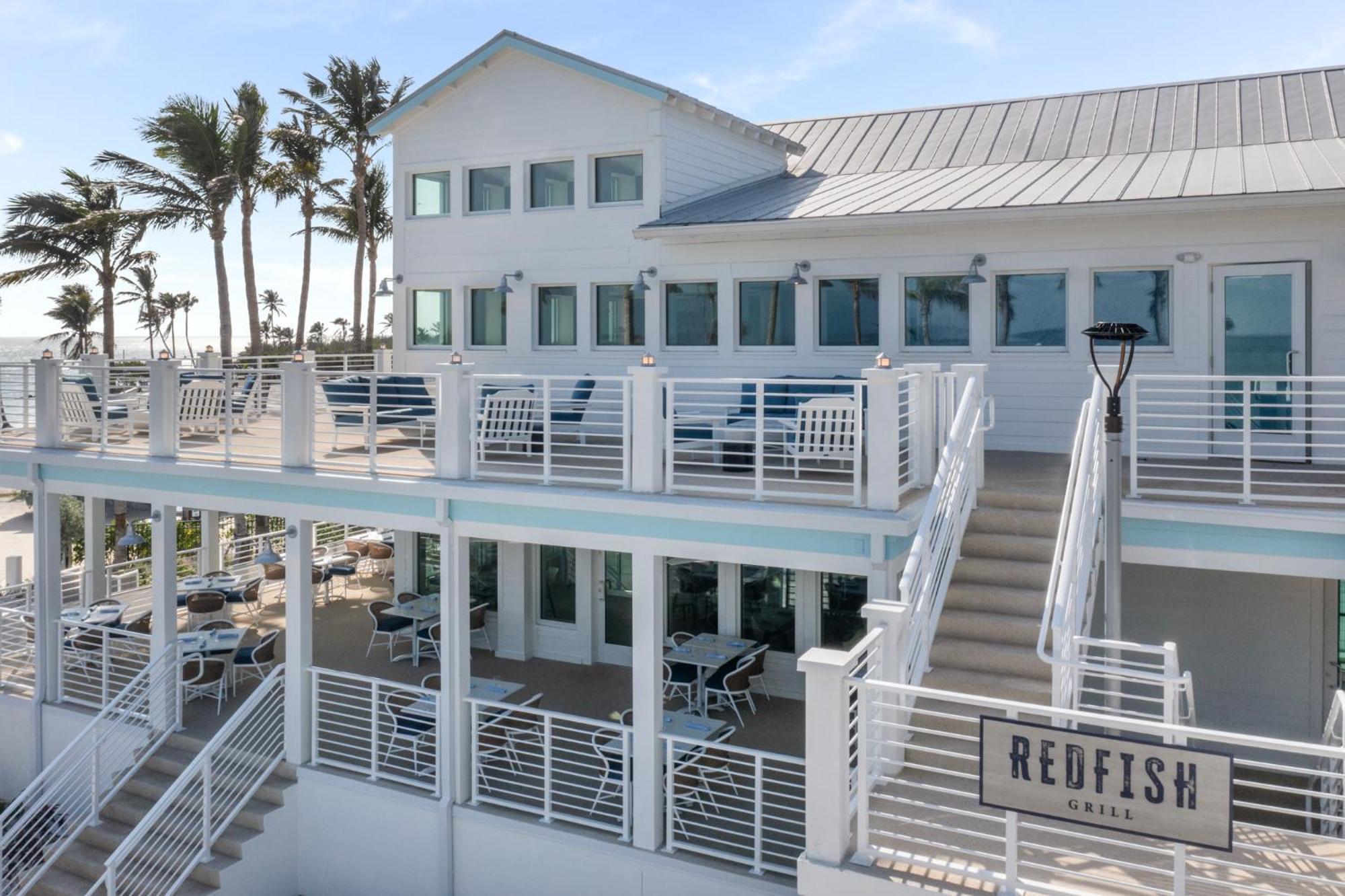 Resort South Seas