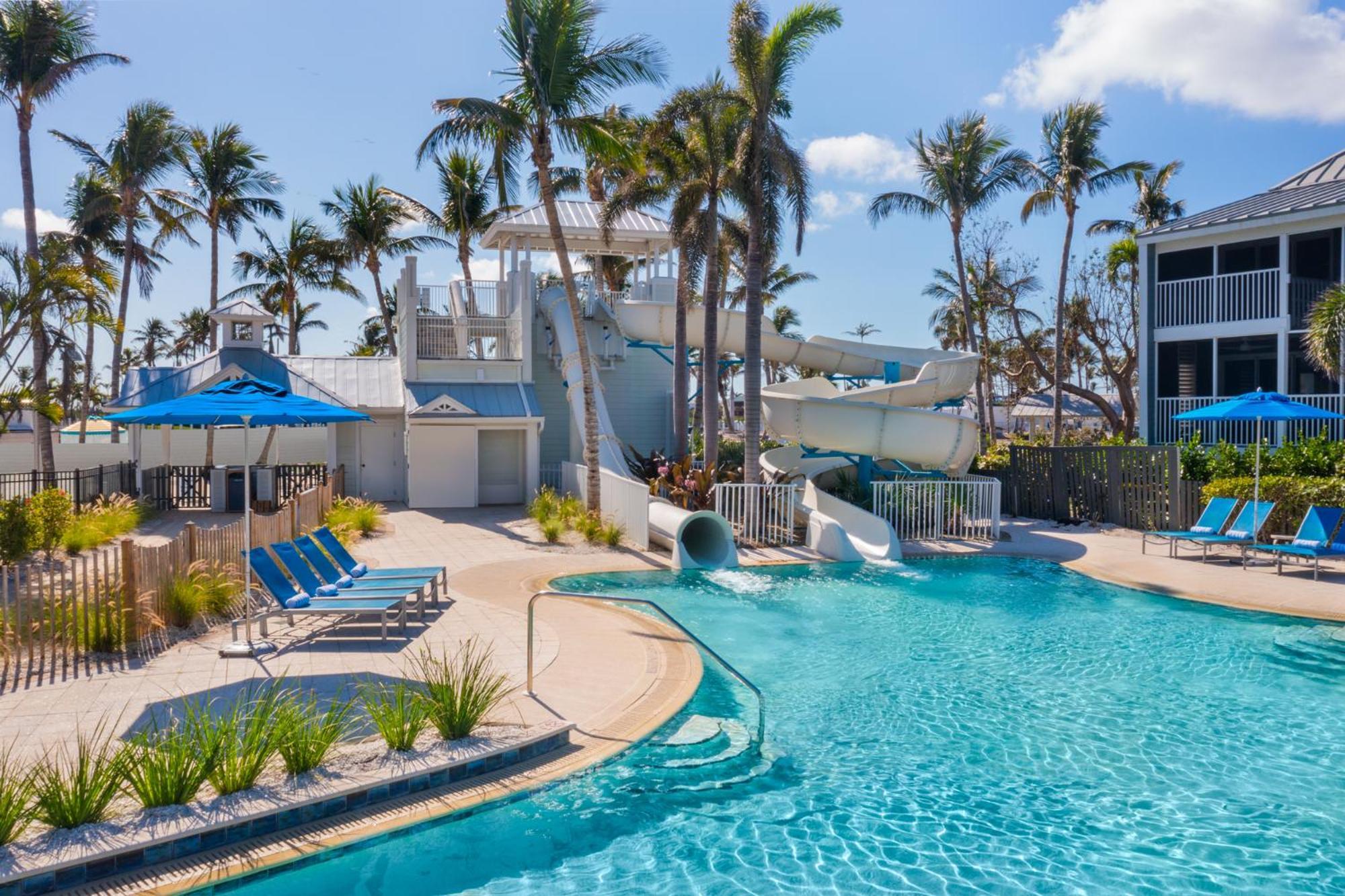 South Seas Resort 4*