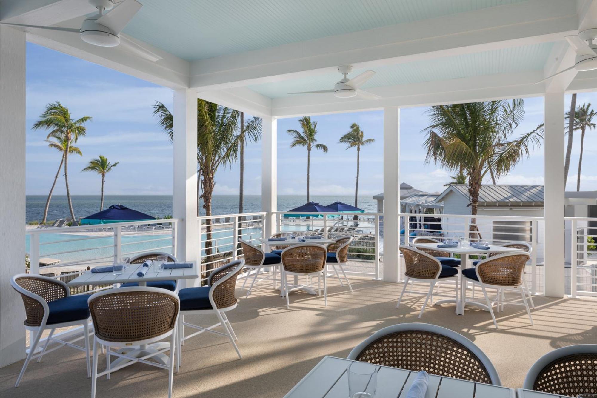 South Seas 4*