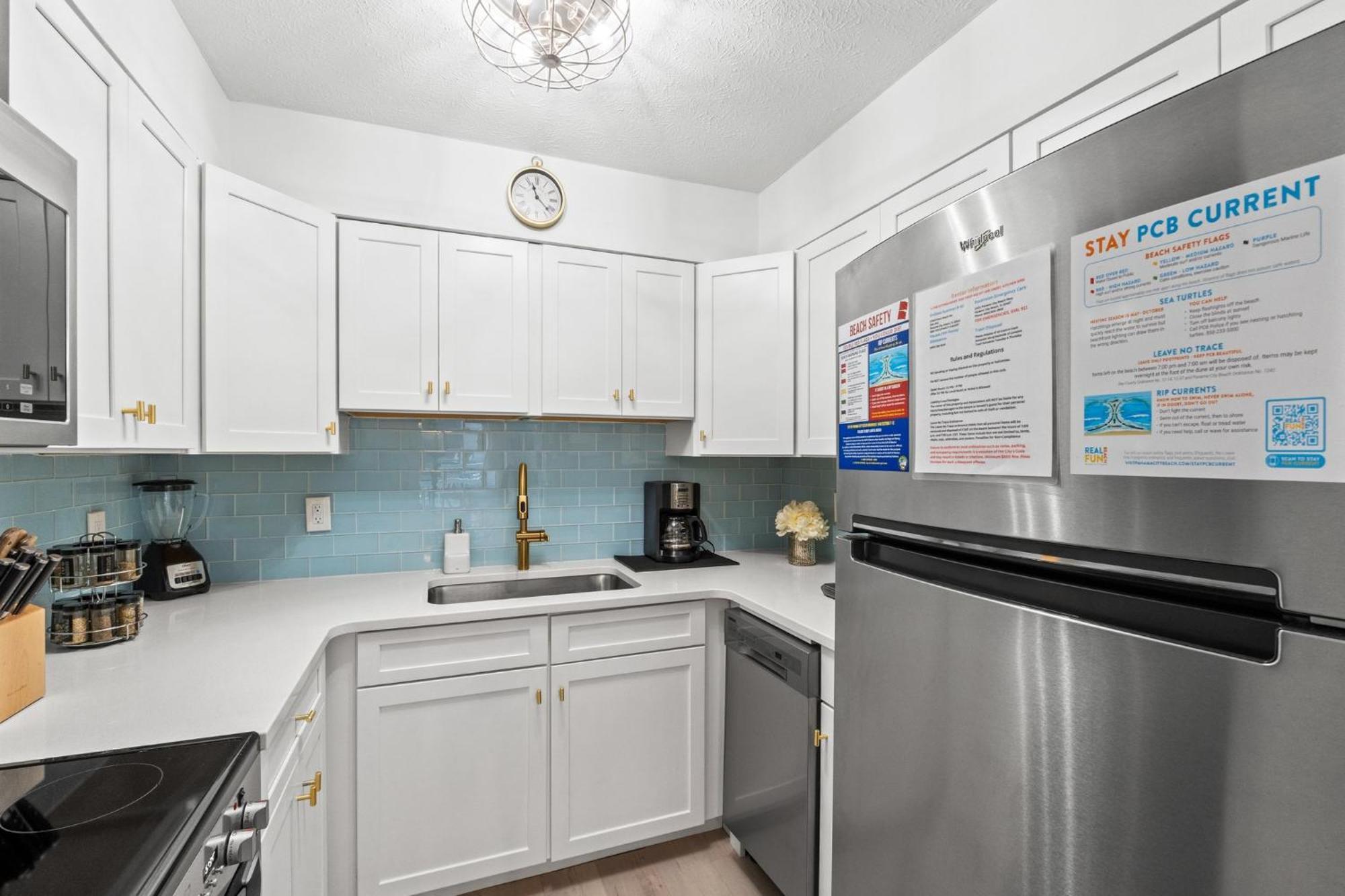 Endless Summer By Panhandle Getaways Apartment *