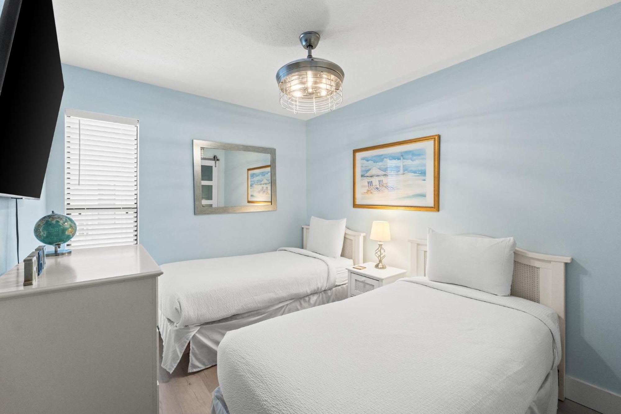 Endless Summer By Panhandle Getaways Apartment Panama City Beach