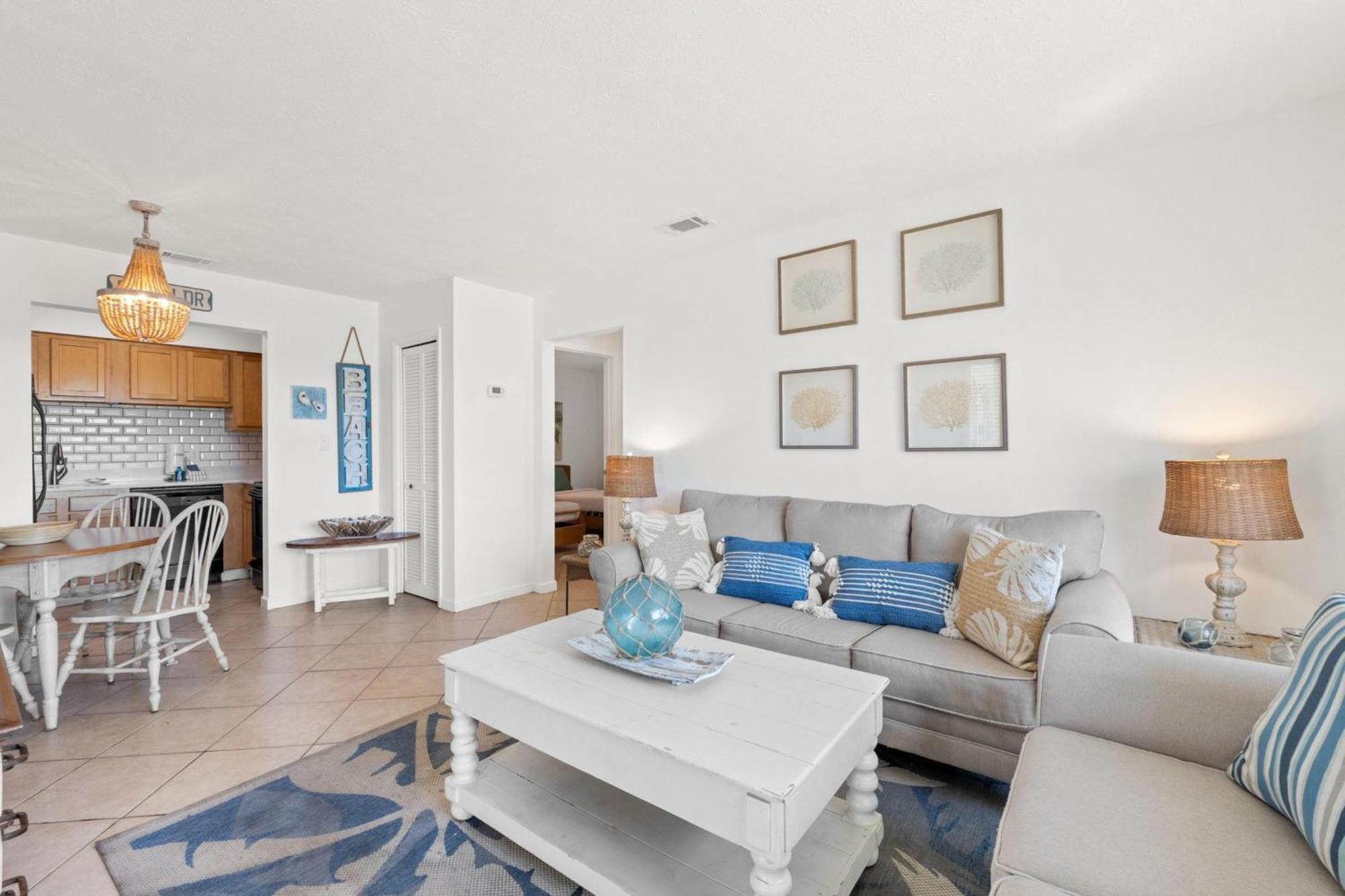 Endless Summer By Panhandle Getaways Apartment