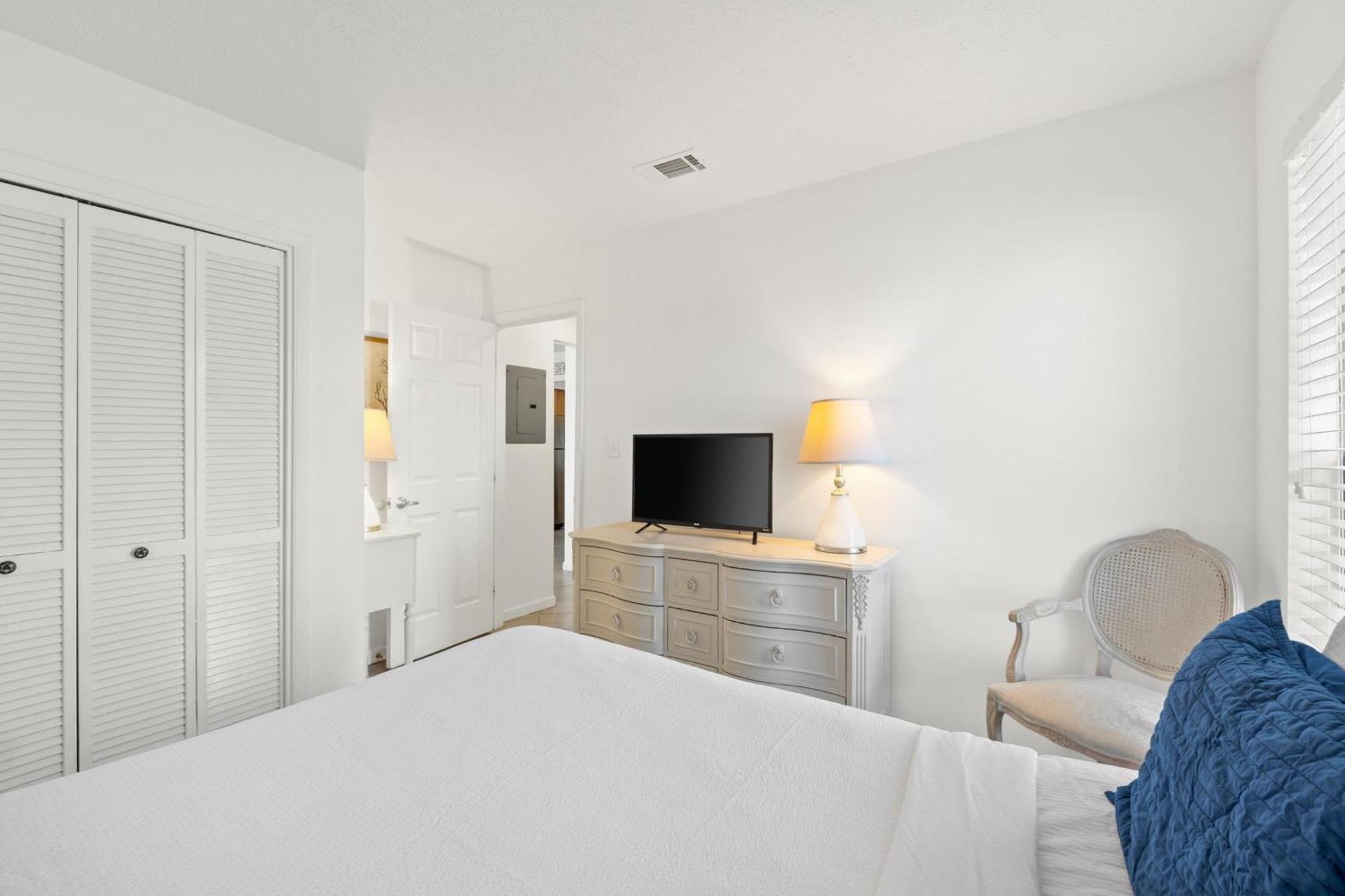 Endless Summer By Panhandle Getaways Apartment *