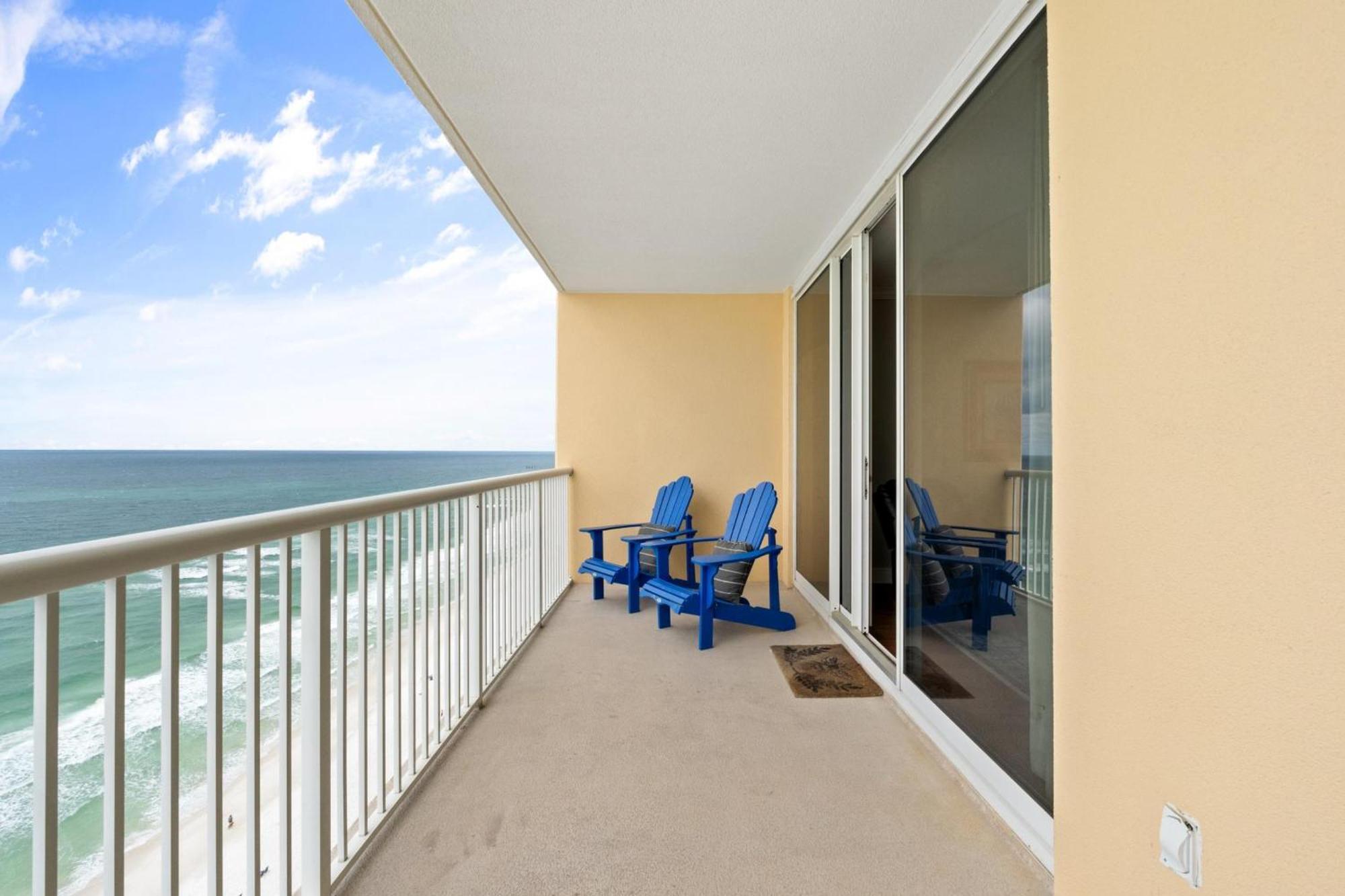 Apartment Majestic Tower 2 By Panhandle Getaways *