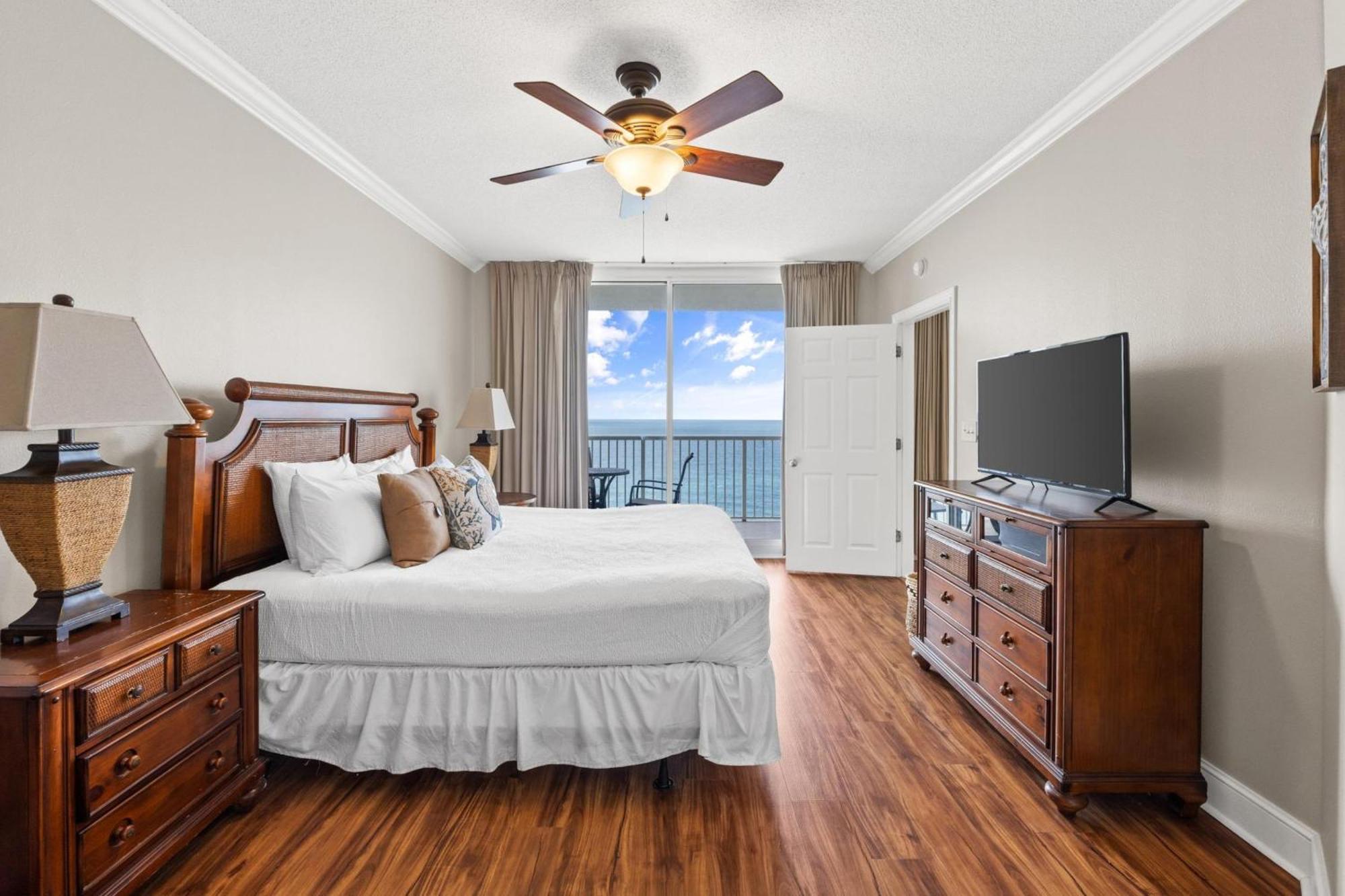 Majestic Tower 2 By Panhandle Getaways Panama City Beach