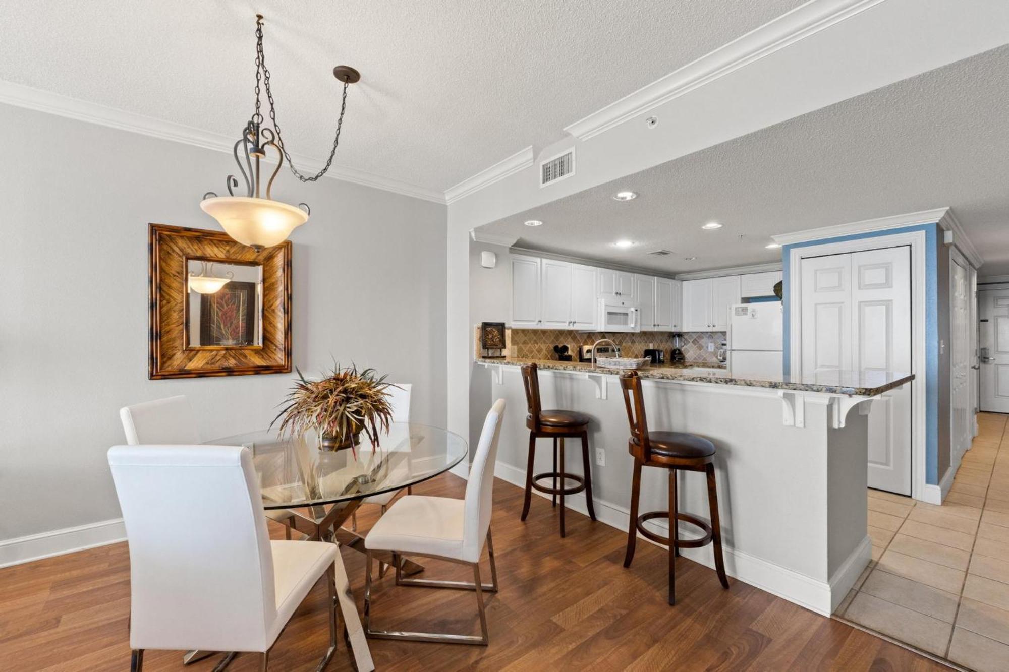 Majestic Tower 2 By Panhandle Getaways Apartment *