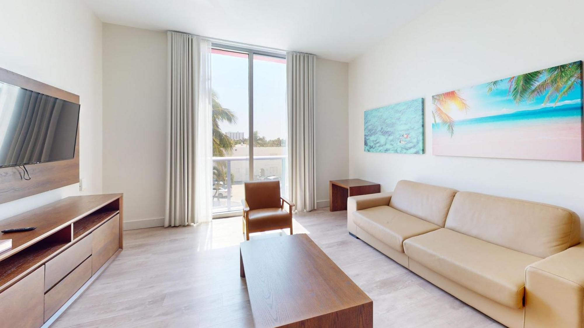 Apartment Ch Luxury & On The *