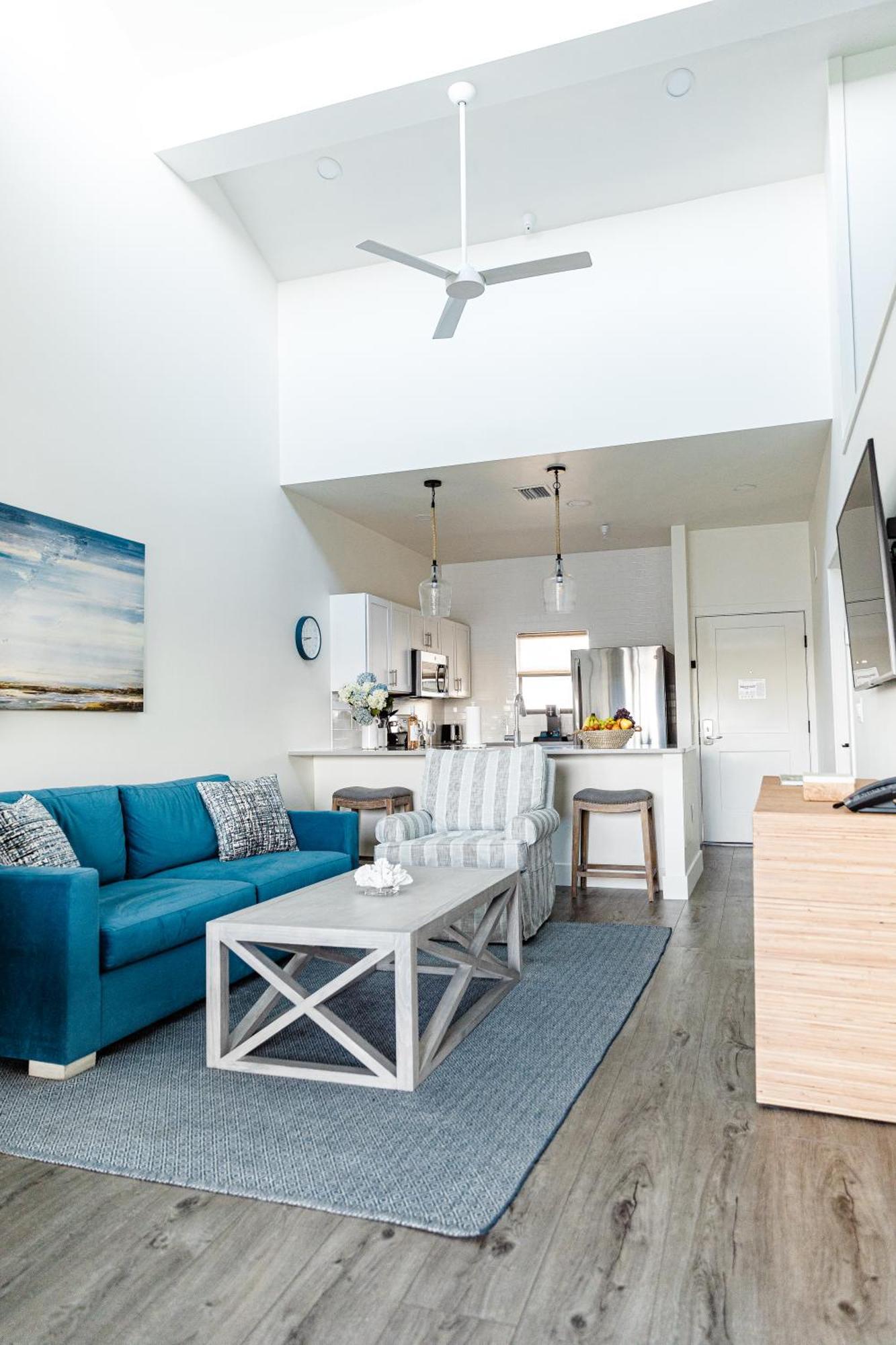 Hotel The At Fishermen's Village - 2 Bedroom 3*