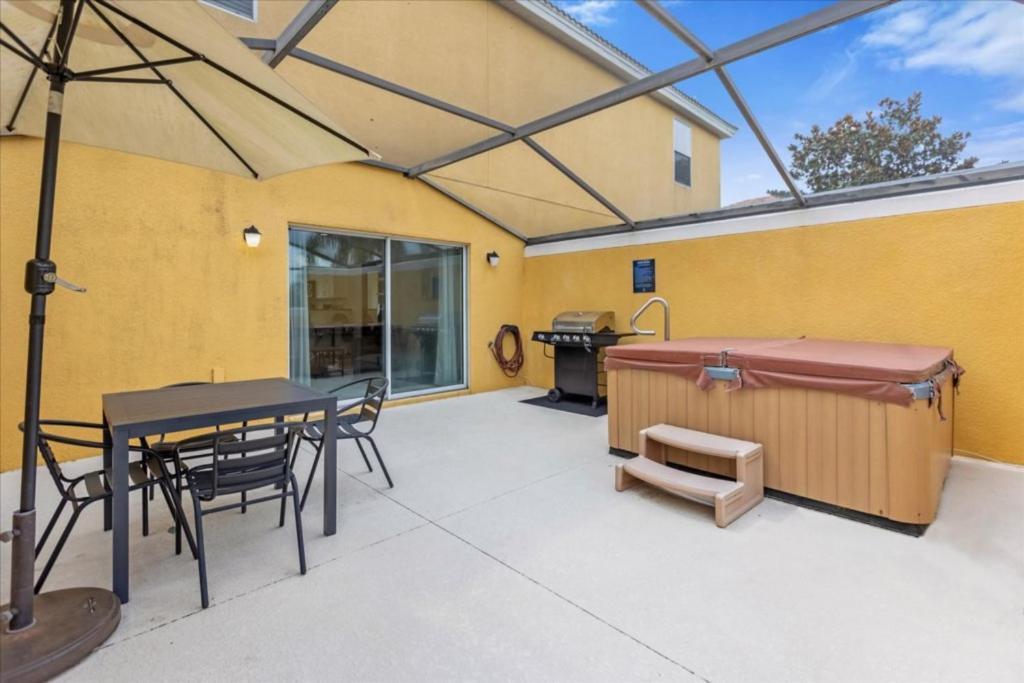 2 Bedrooms - 2 Bathrooms - Encanatada 3009 Bp