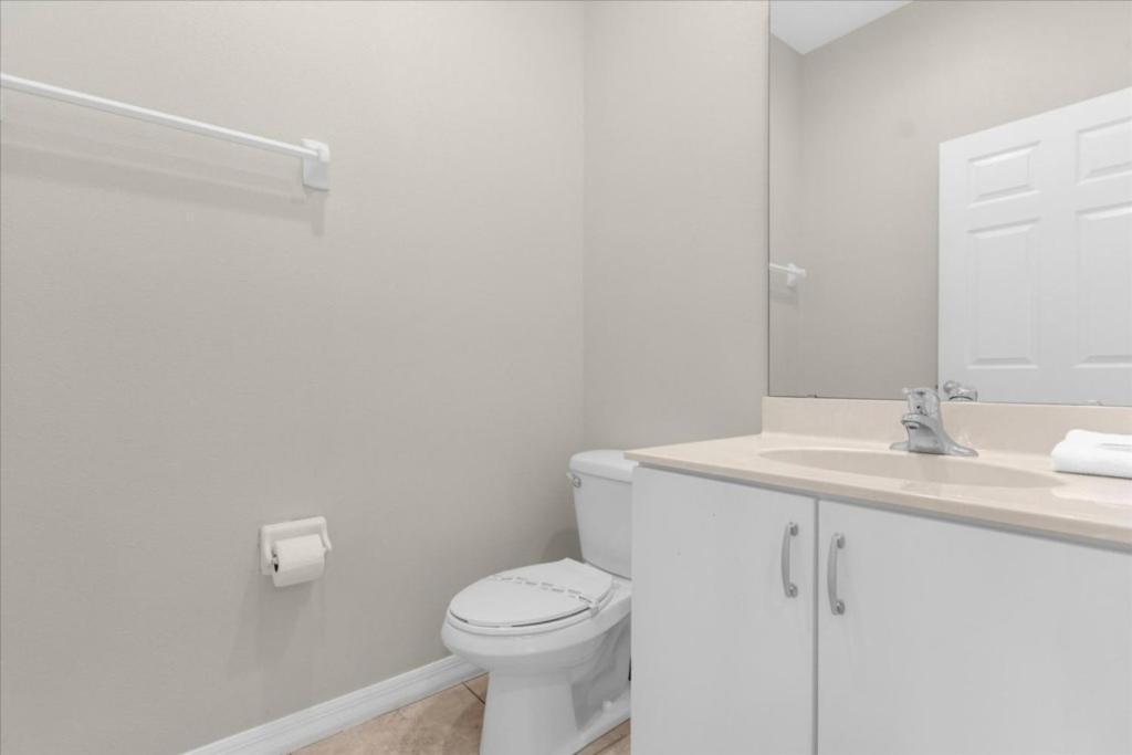 Holiday home 2 Bedrooms - 2 Bathrooms - Encanatada 3009 Bp Kissimmee