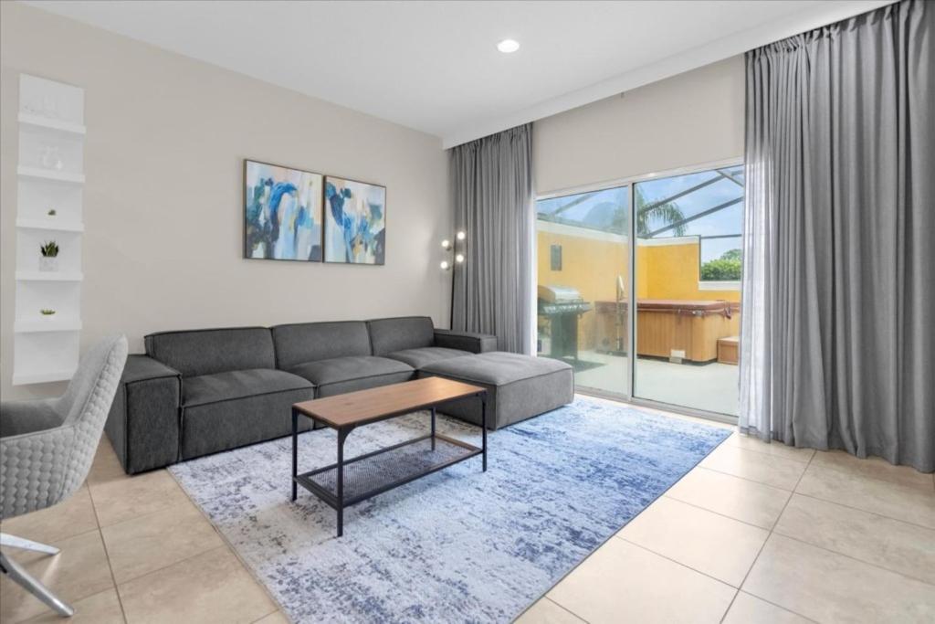 2 Bedrooms - 2 Bathrooms - Encanatada 3009 Bp *