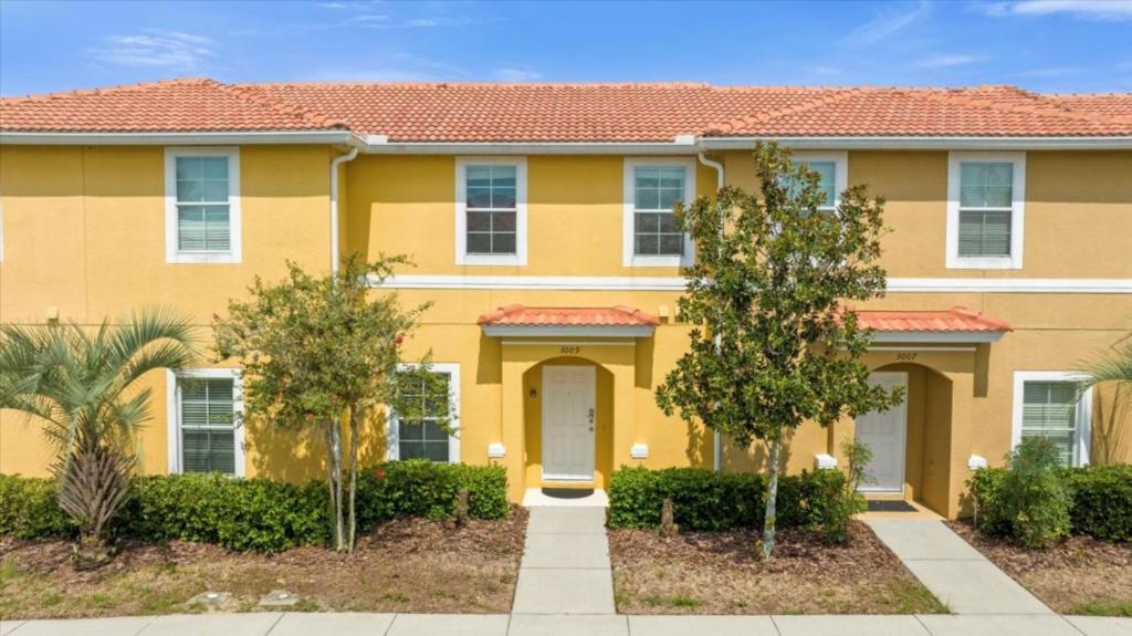2 Bedrooms - 2 Bathrooms - Encanatada 3009 Bp