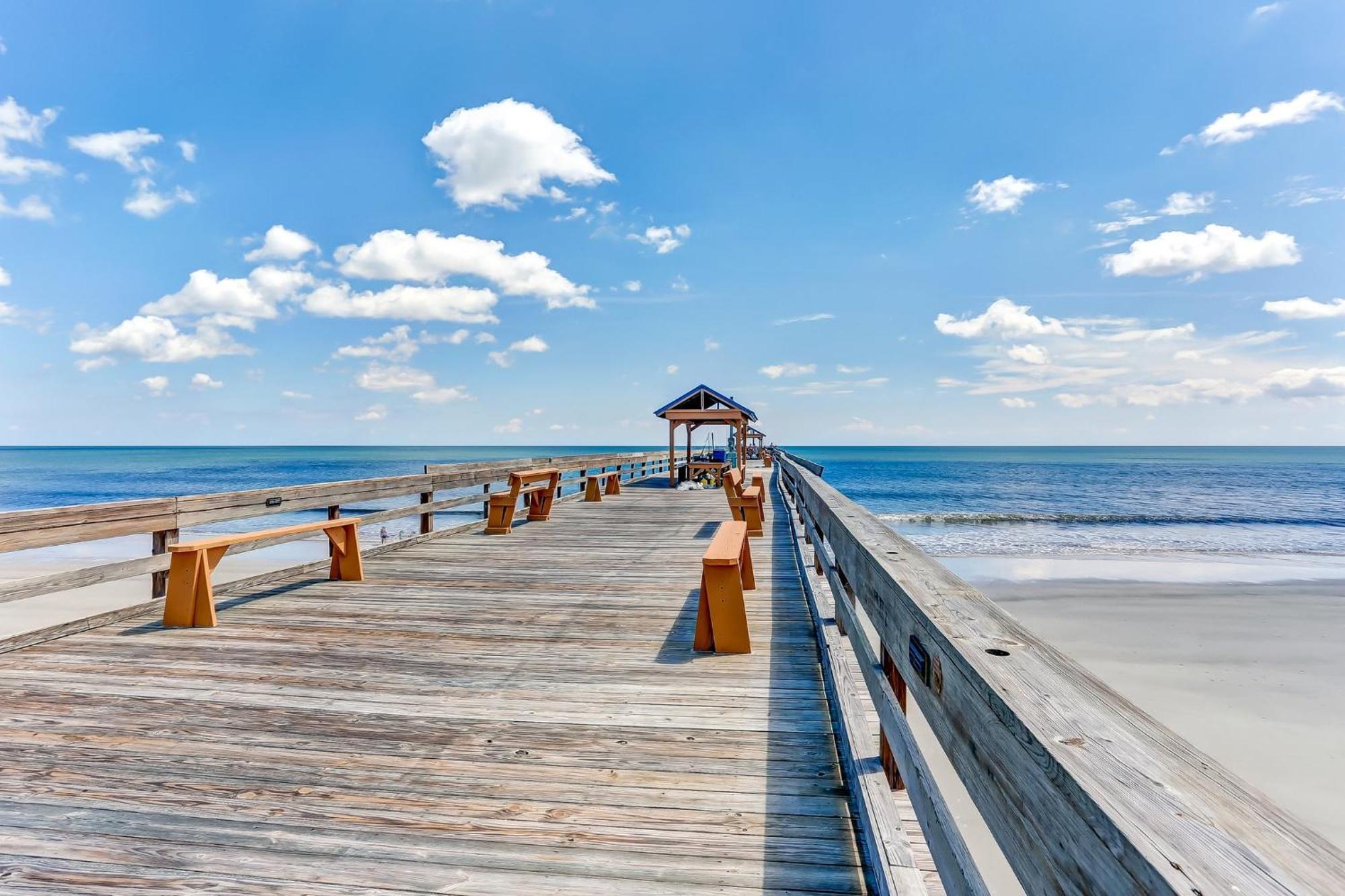 Apartment 335 Amelia By The Sea Fernandina Beach