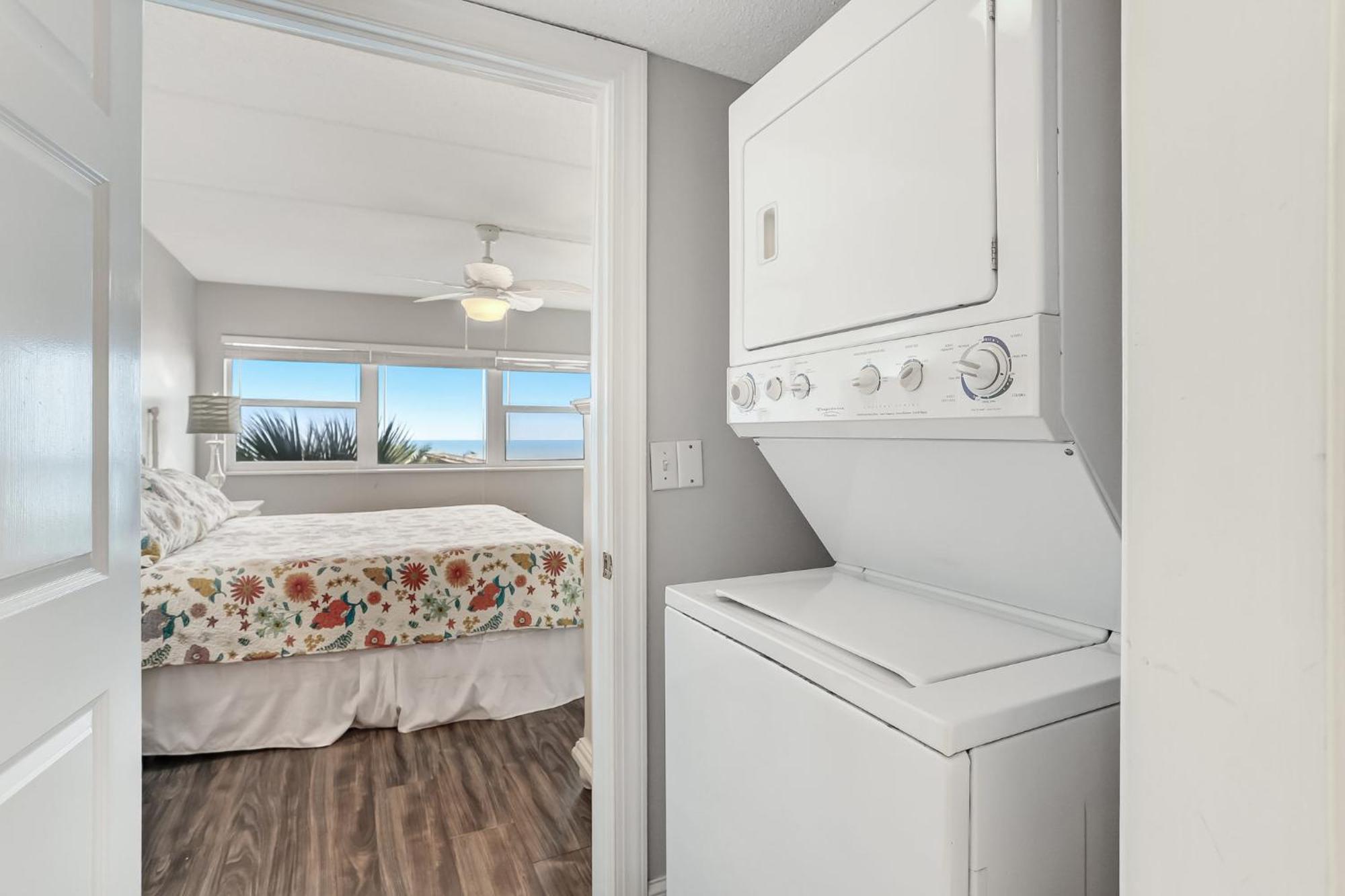 Apartment 335 Amelia By The Sea