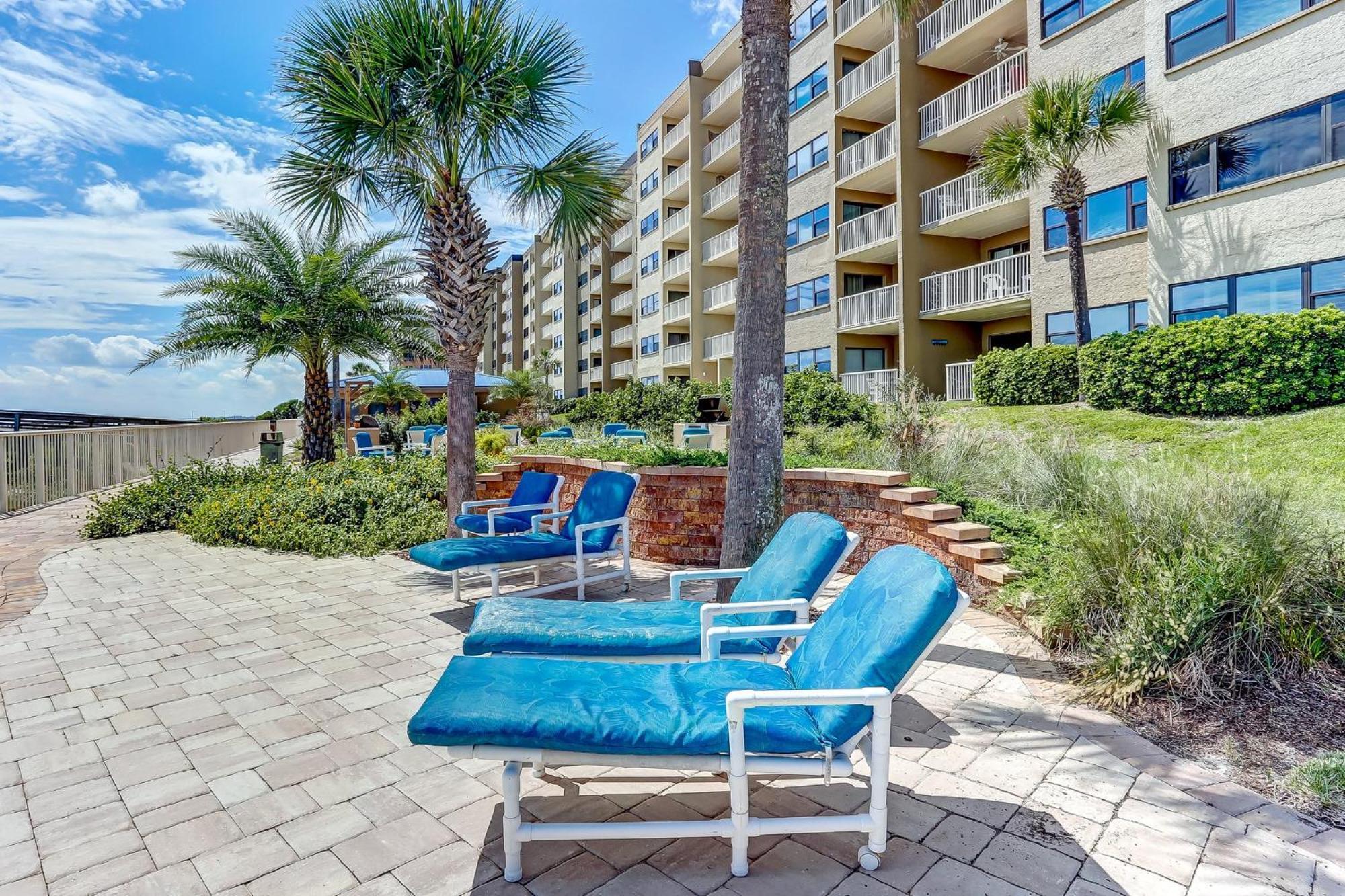 335 Amelia By The Sea *